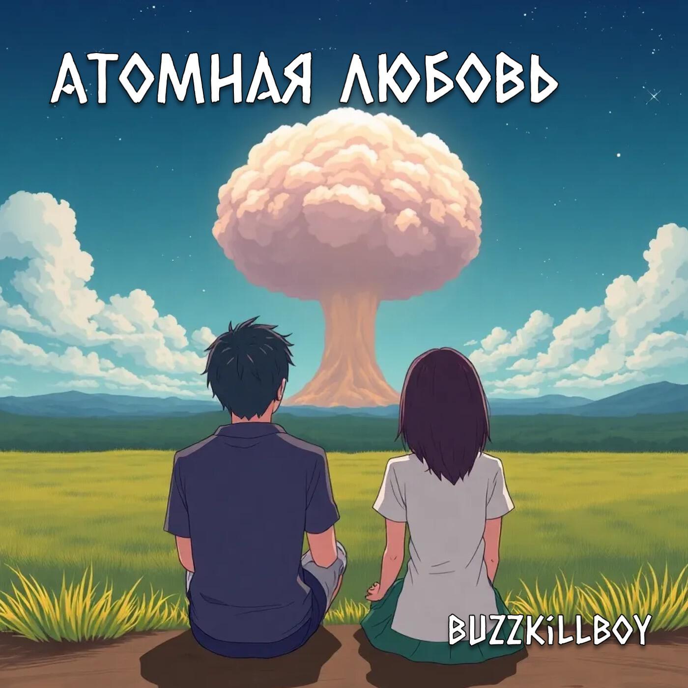 Buzzkillboy