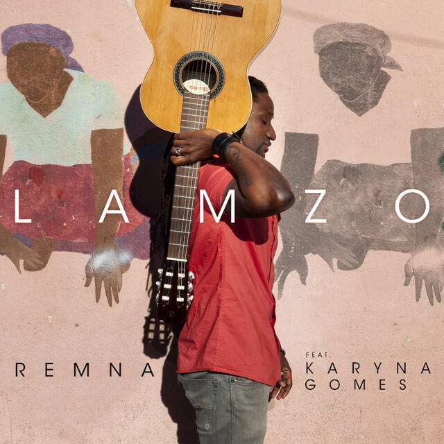 Релиз Lamzo