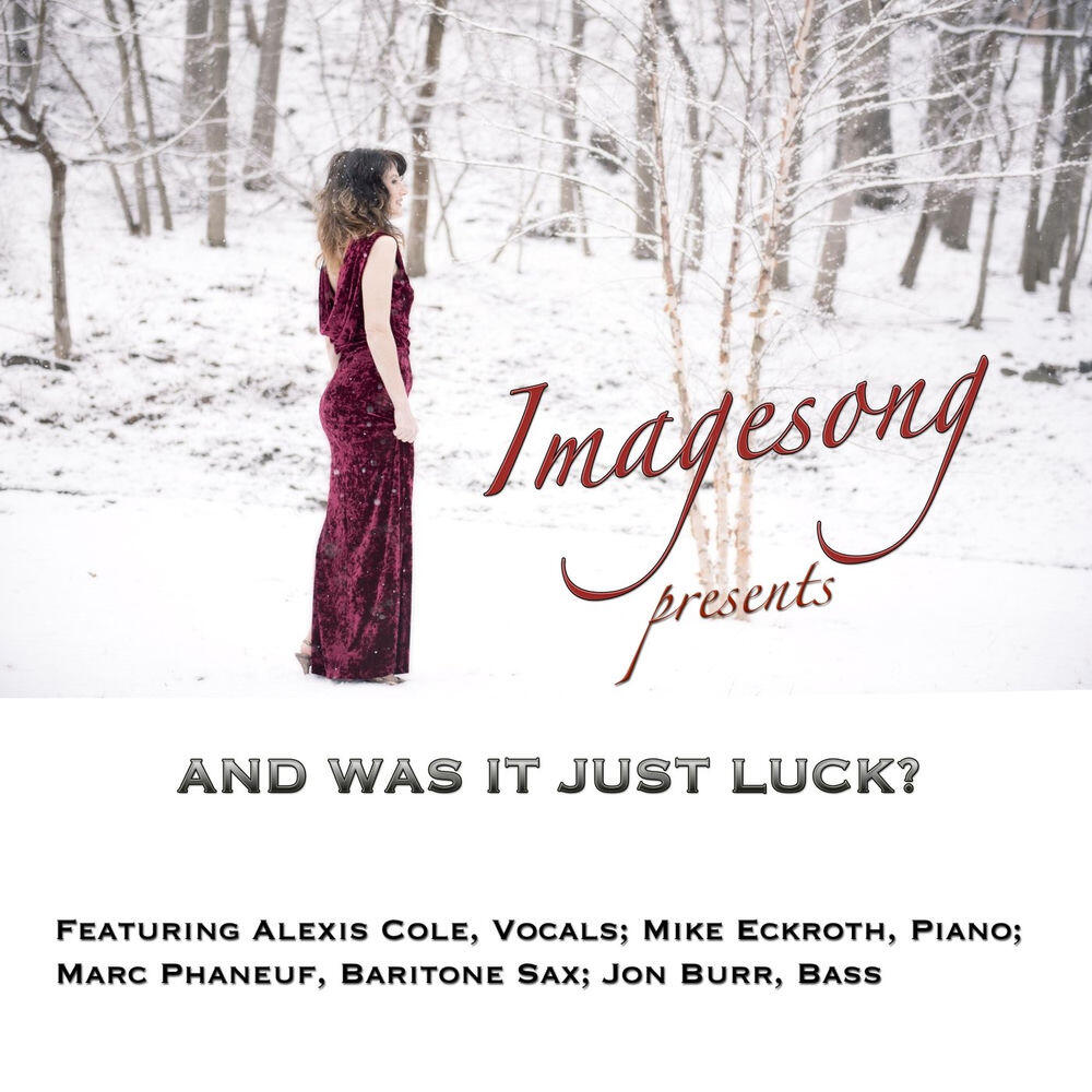 Релиз And Was It Just Luck?