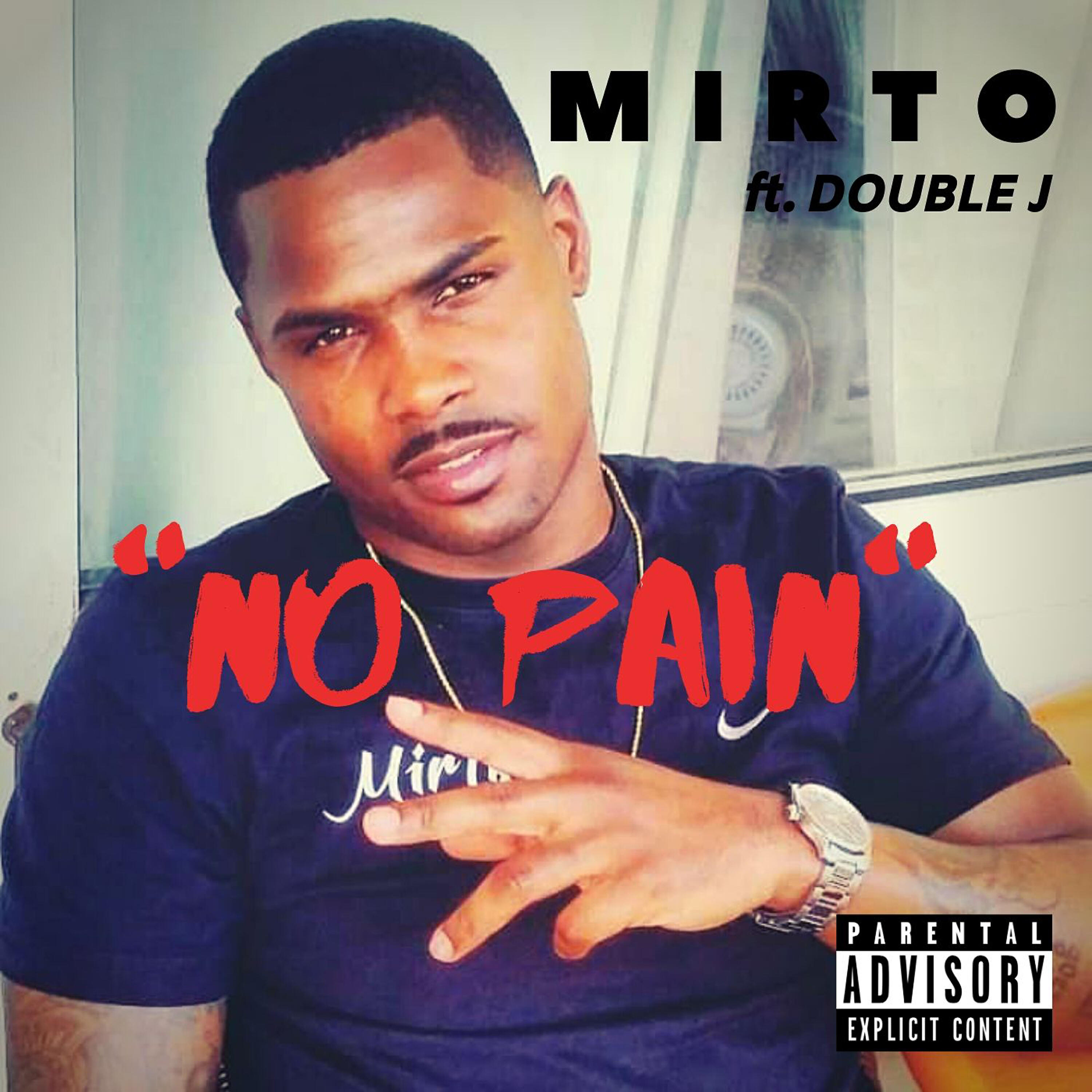 Релиз No Pain