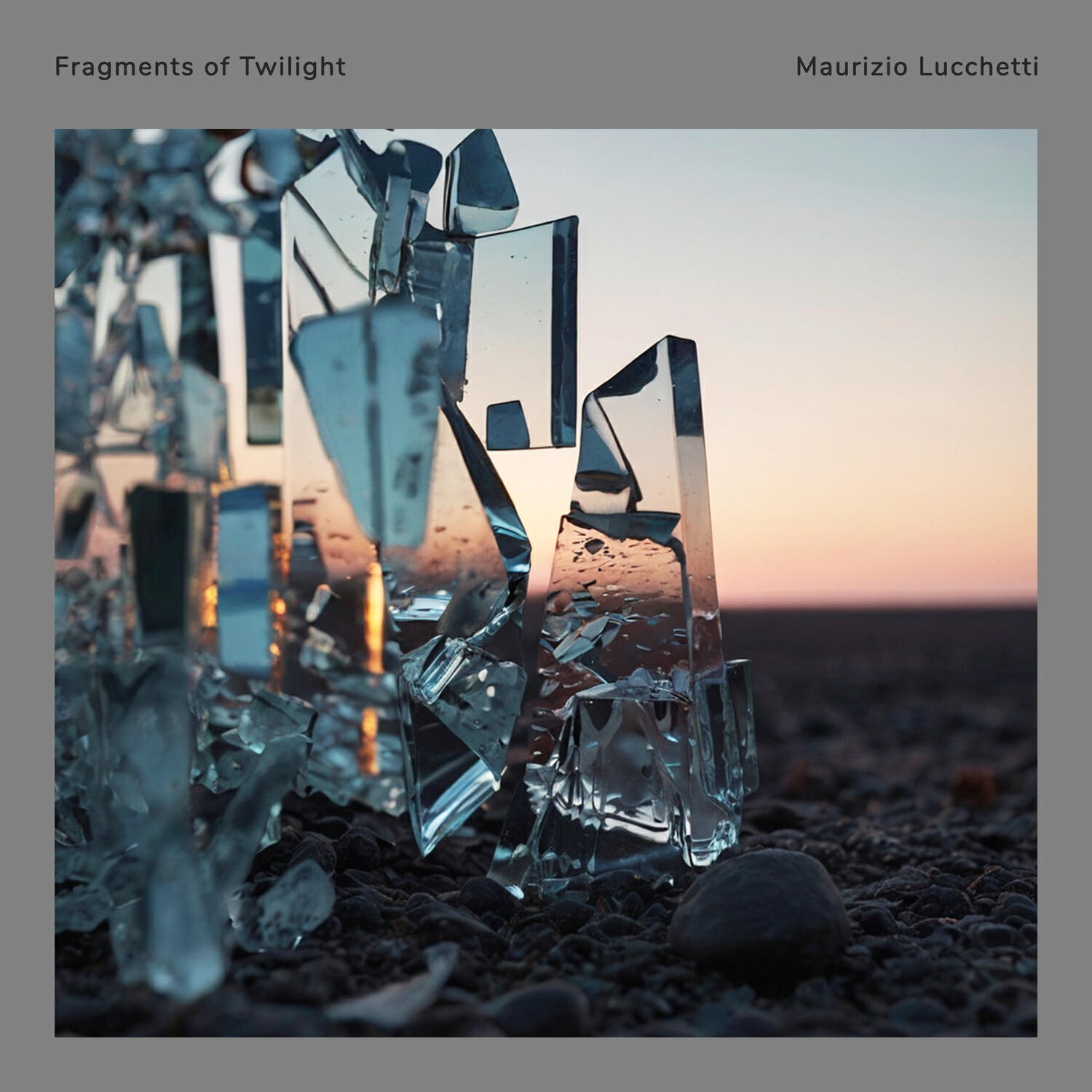 Релиз Fragments of Twilight