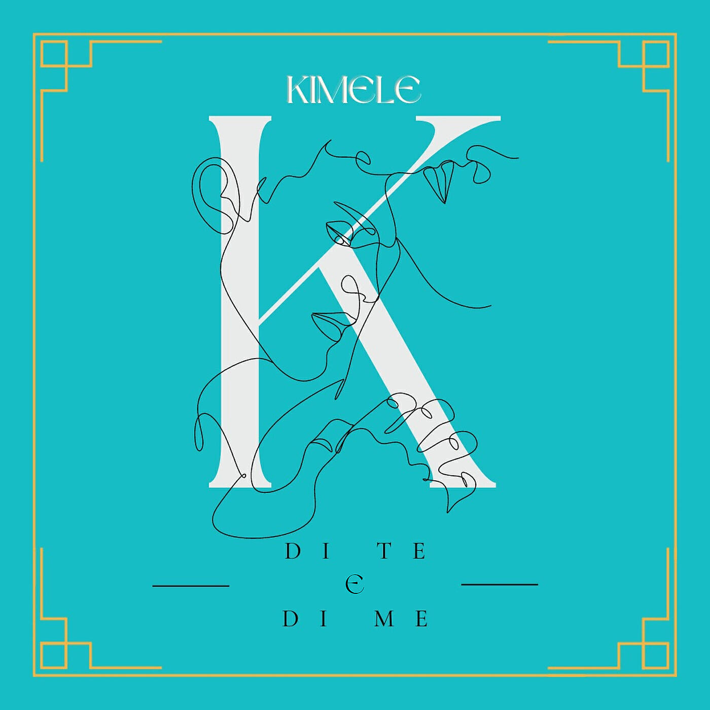 Релиз Di te e di me
