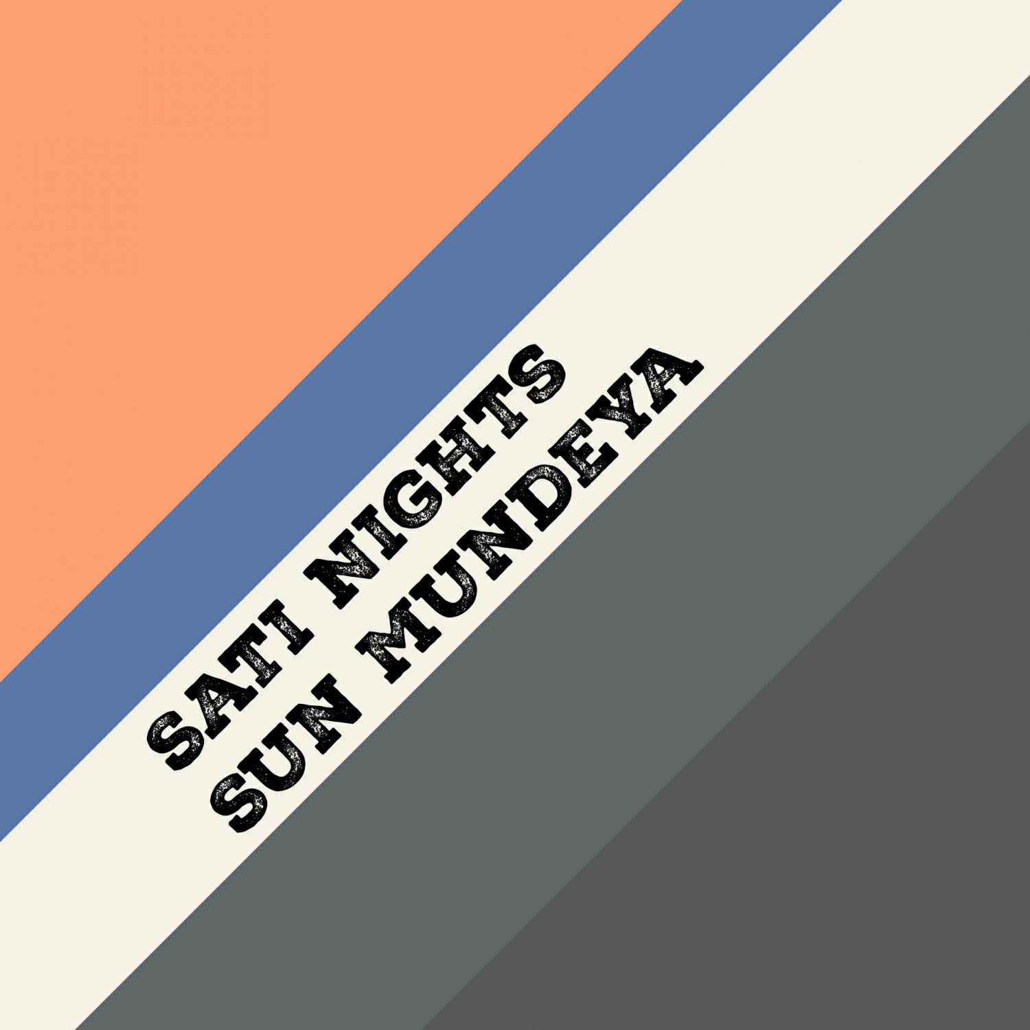 Релиз Sun Mundeya