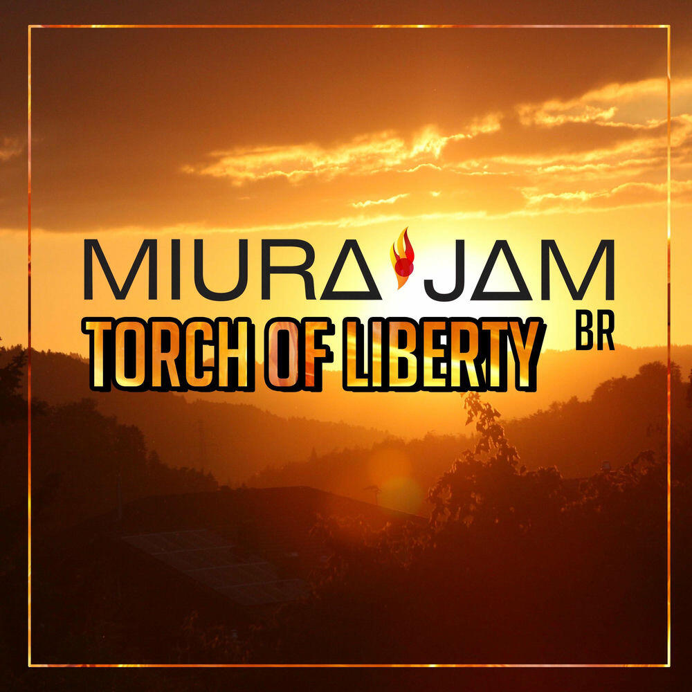 Релиз Torch of Liberty (Fire Force)