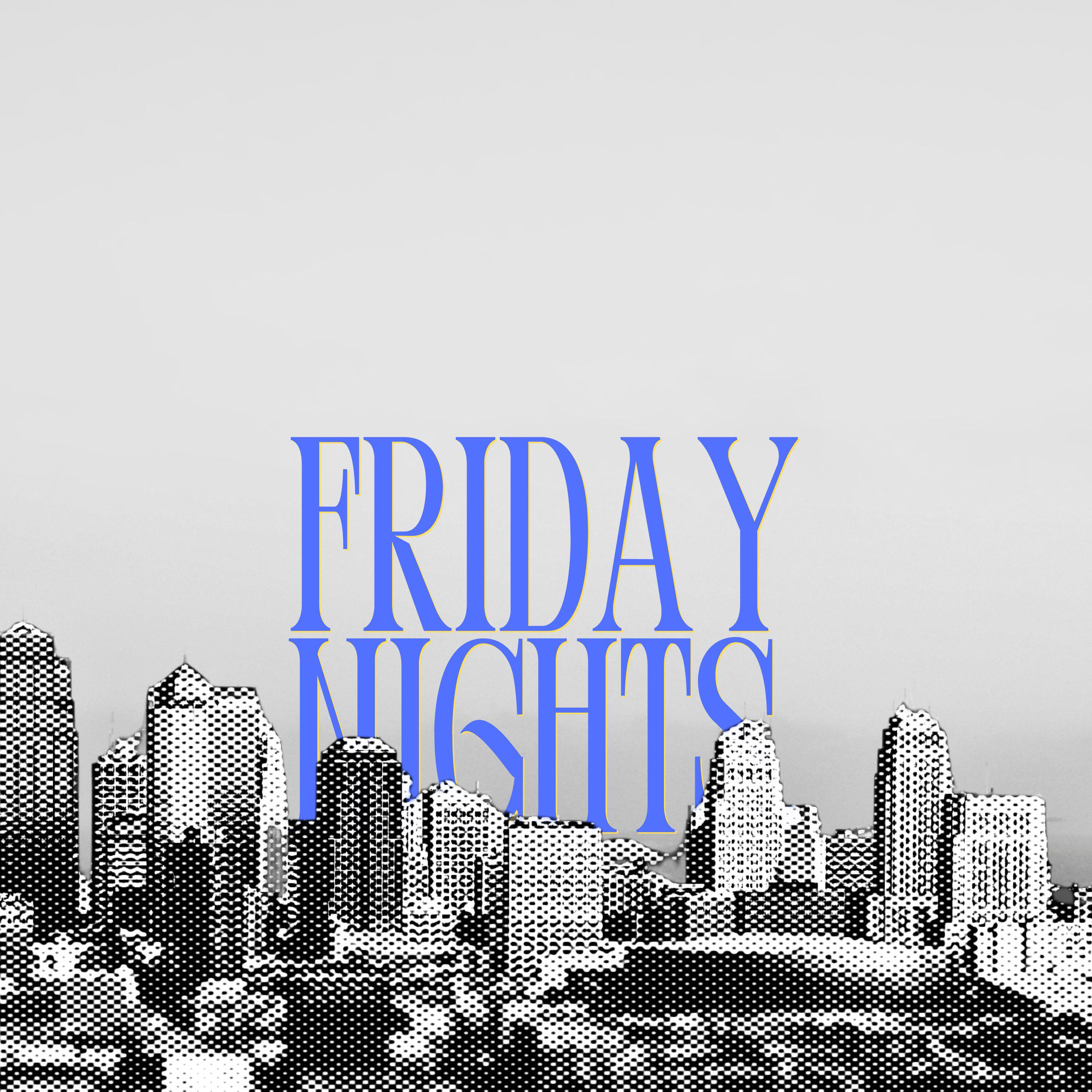 Релиз Friday Nights