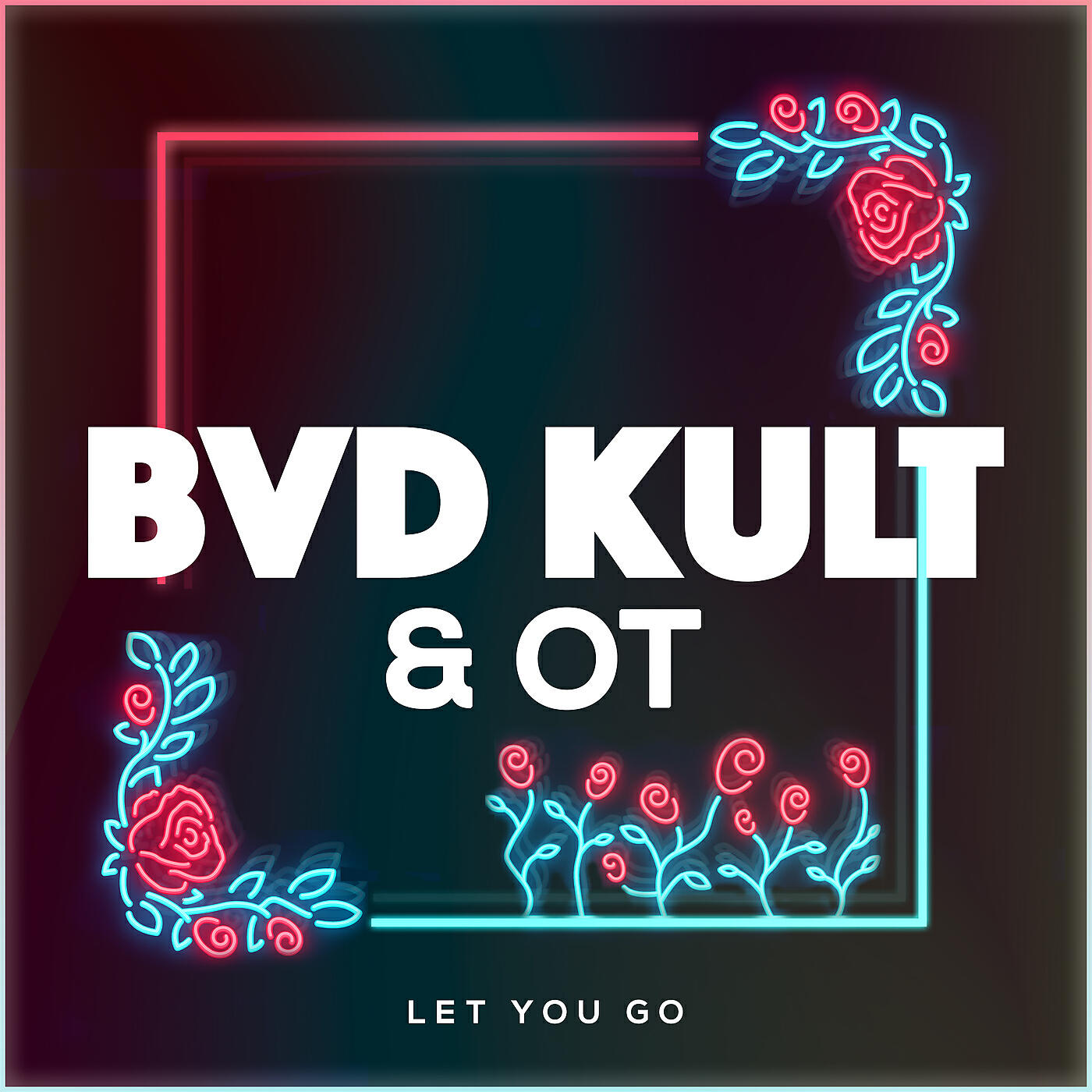 Релиз Let You Go