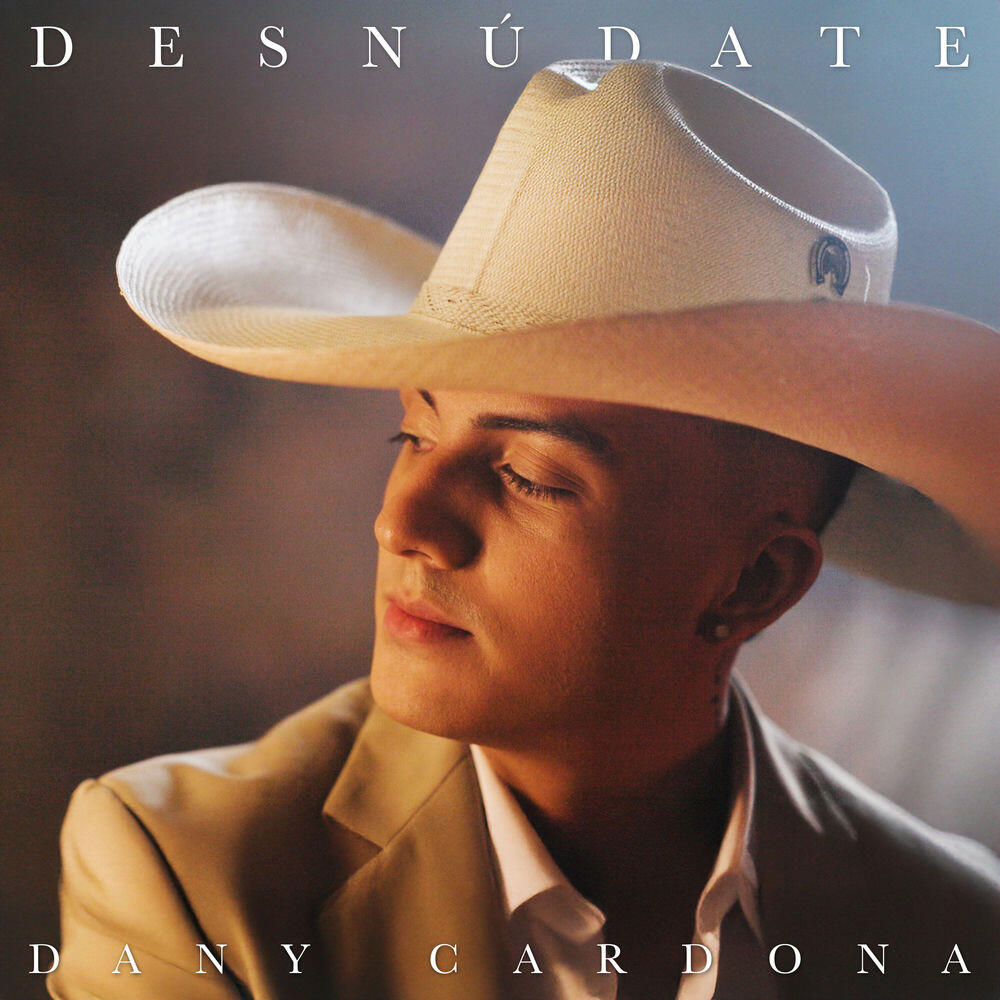Релиз Desnúdate