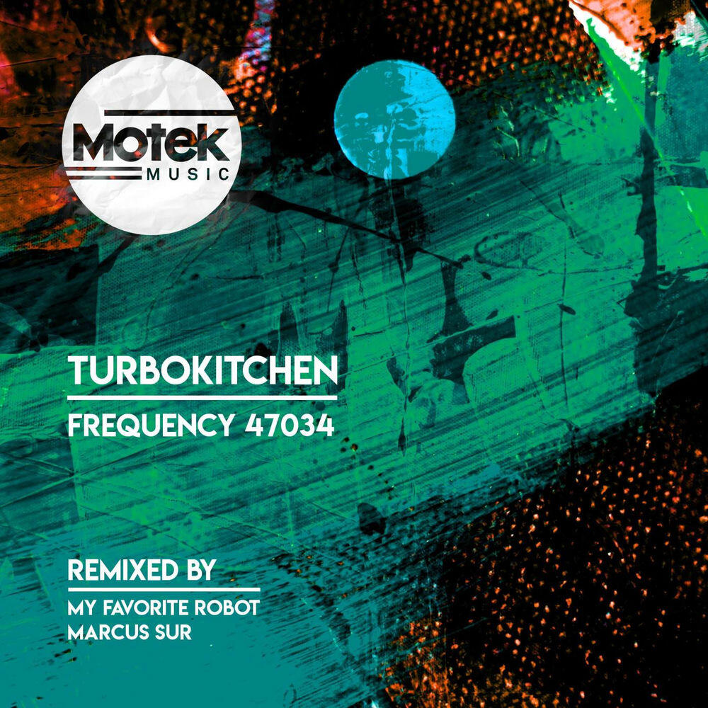 Релиз Frequency 47034