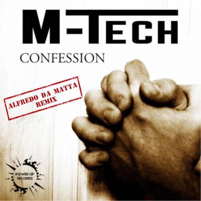 Релиз Confession
