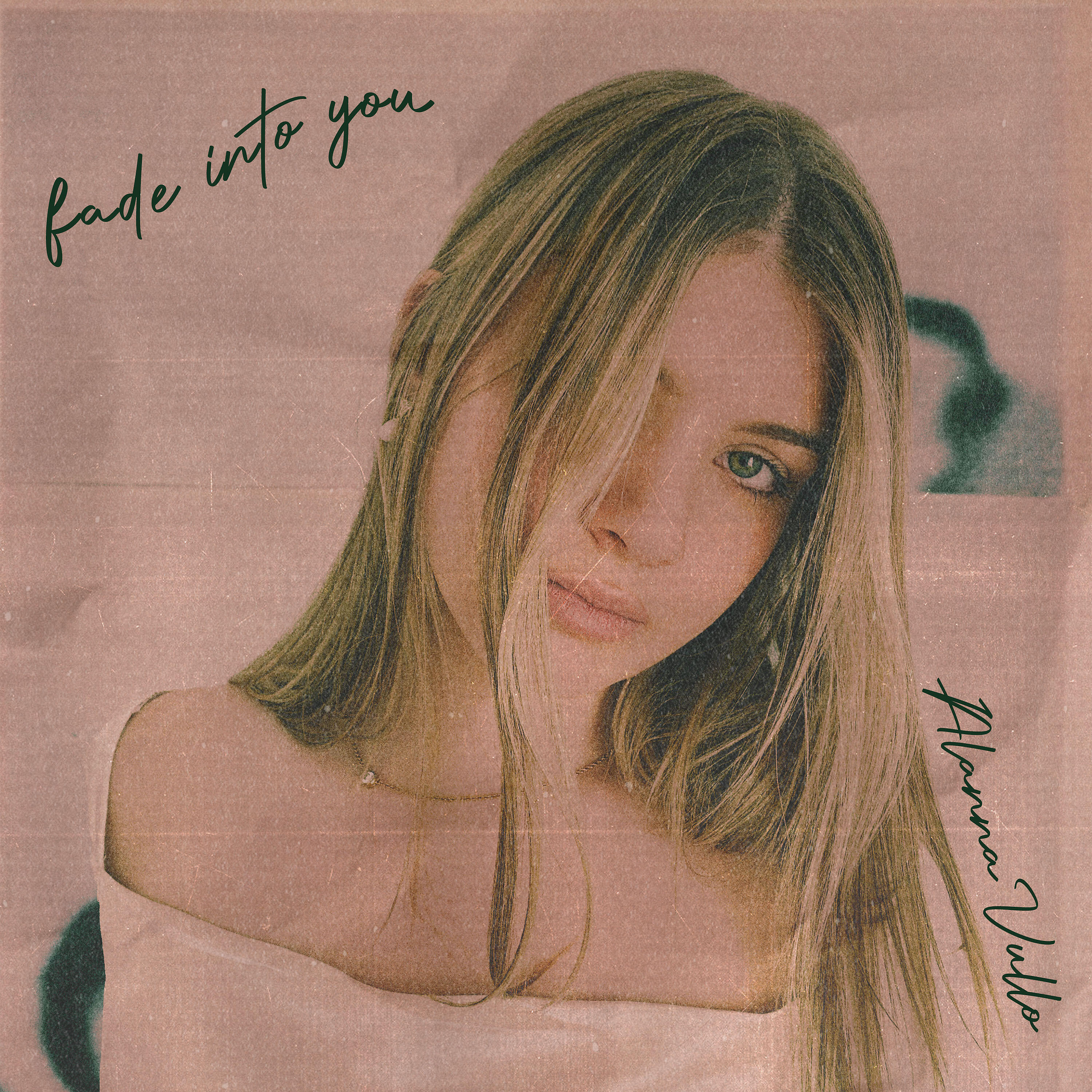 Релиз Fade into You