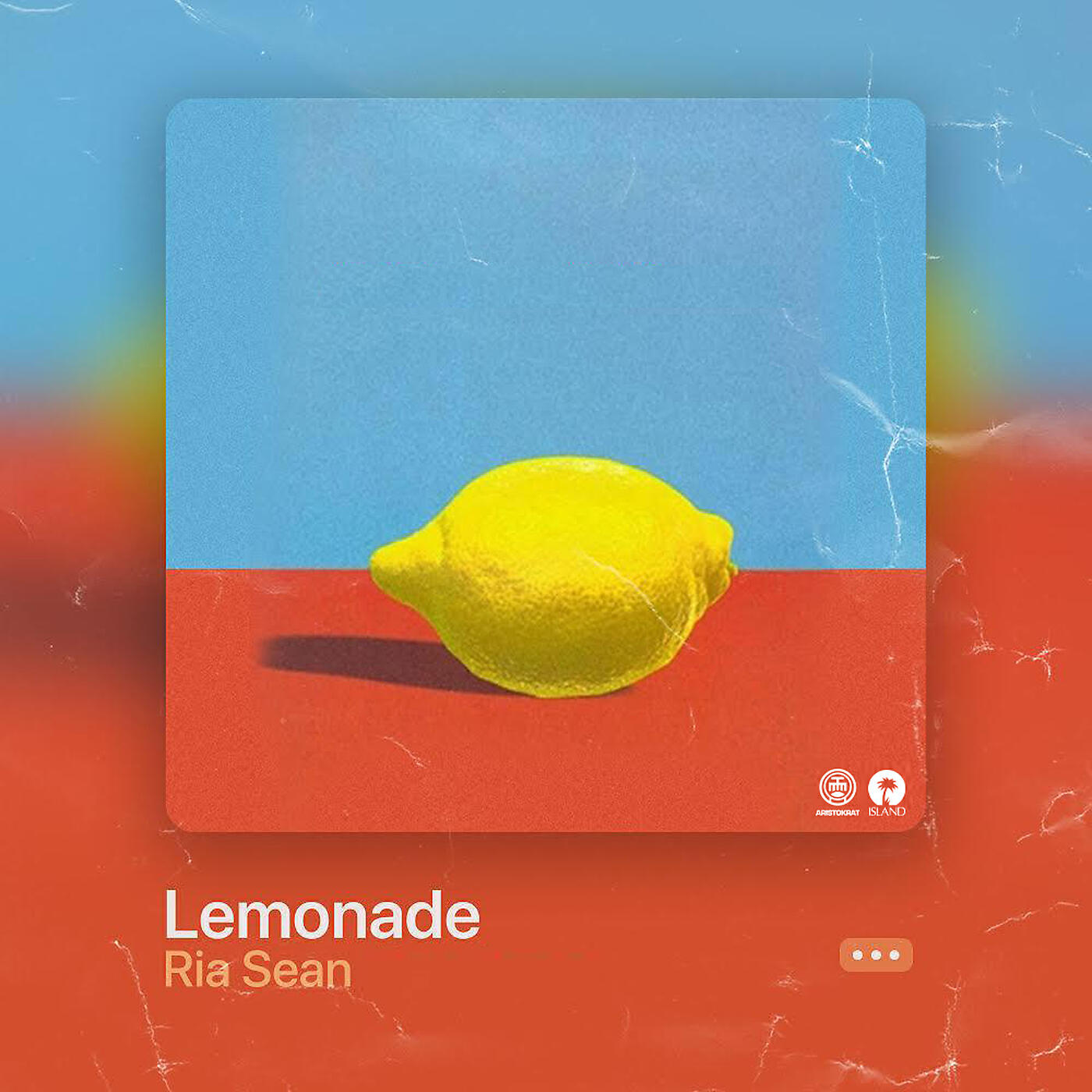 Релиз Lemonade