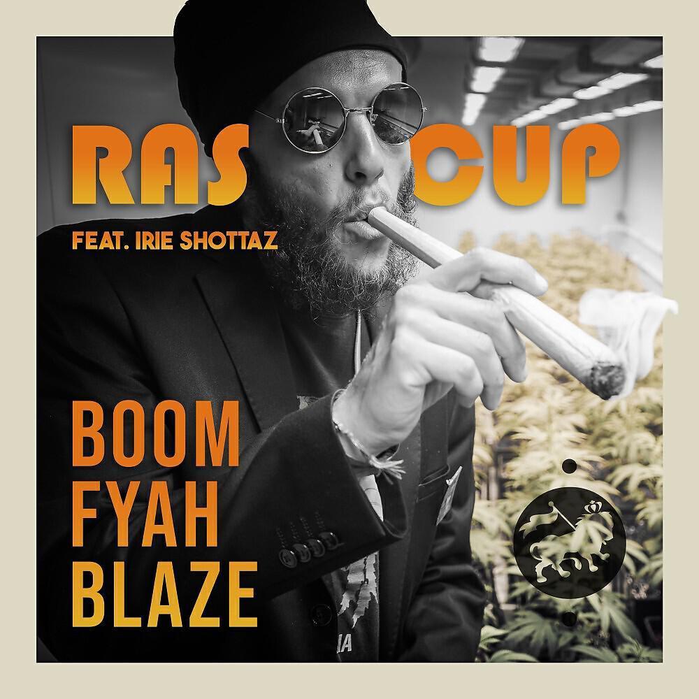 Irie Shottaz