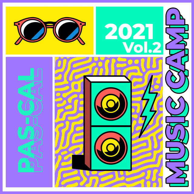 Релиз 2021 PAS-CAL Summer Camp Vol.2