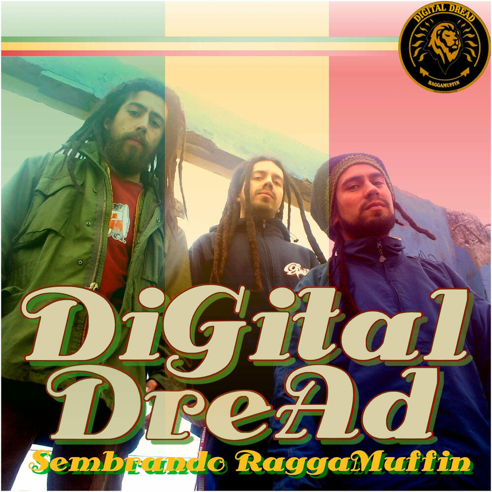 Релиз Sembrando Raggamuffin