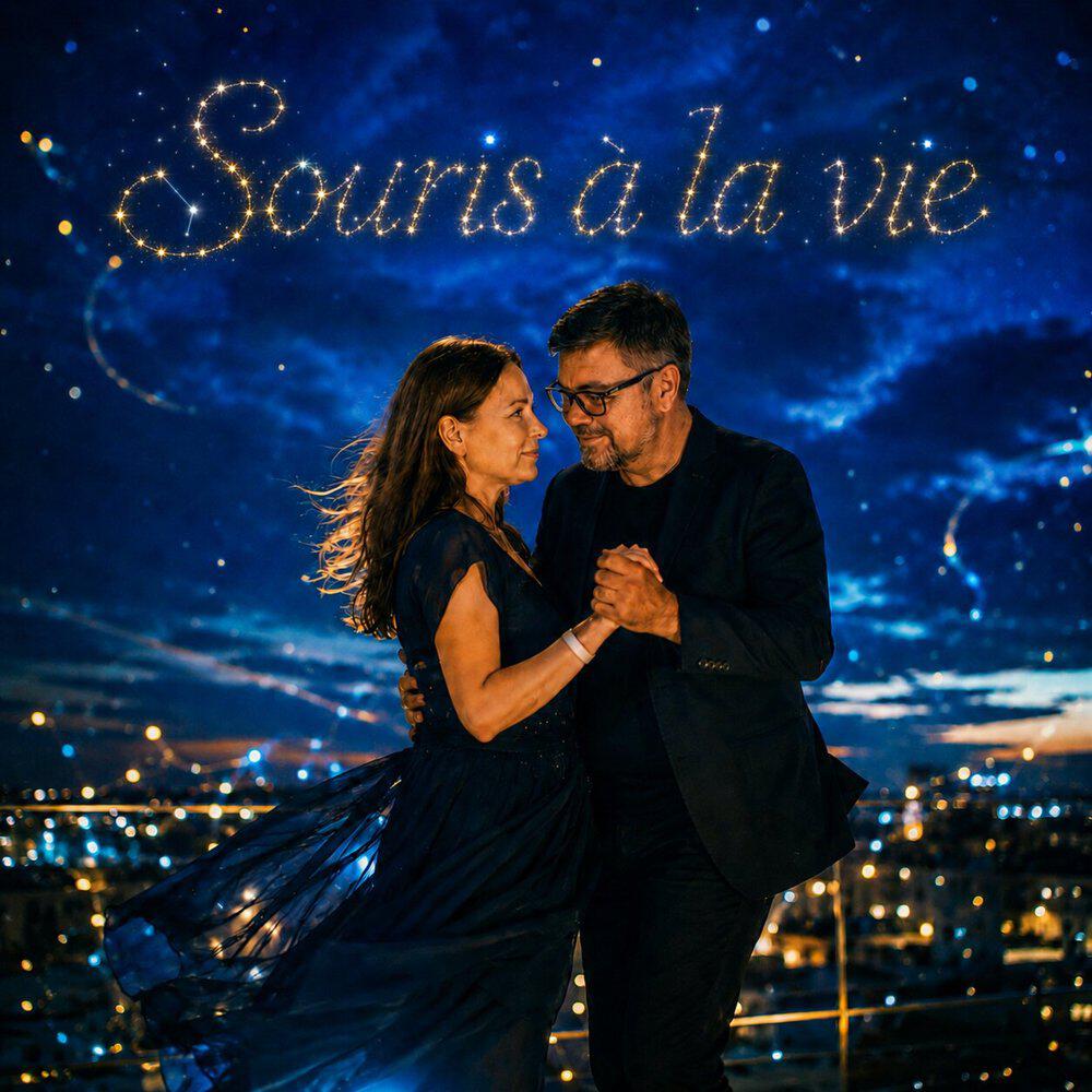 Релиз Souris à la vie