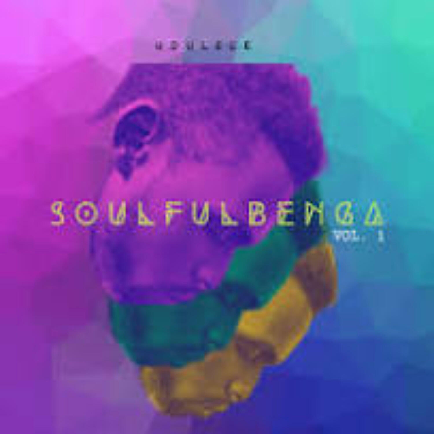 Релиз Soulful Benga Vol. 1