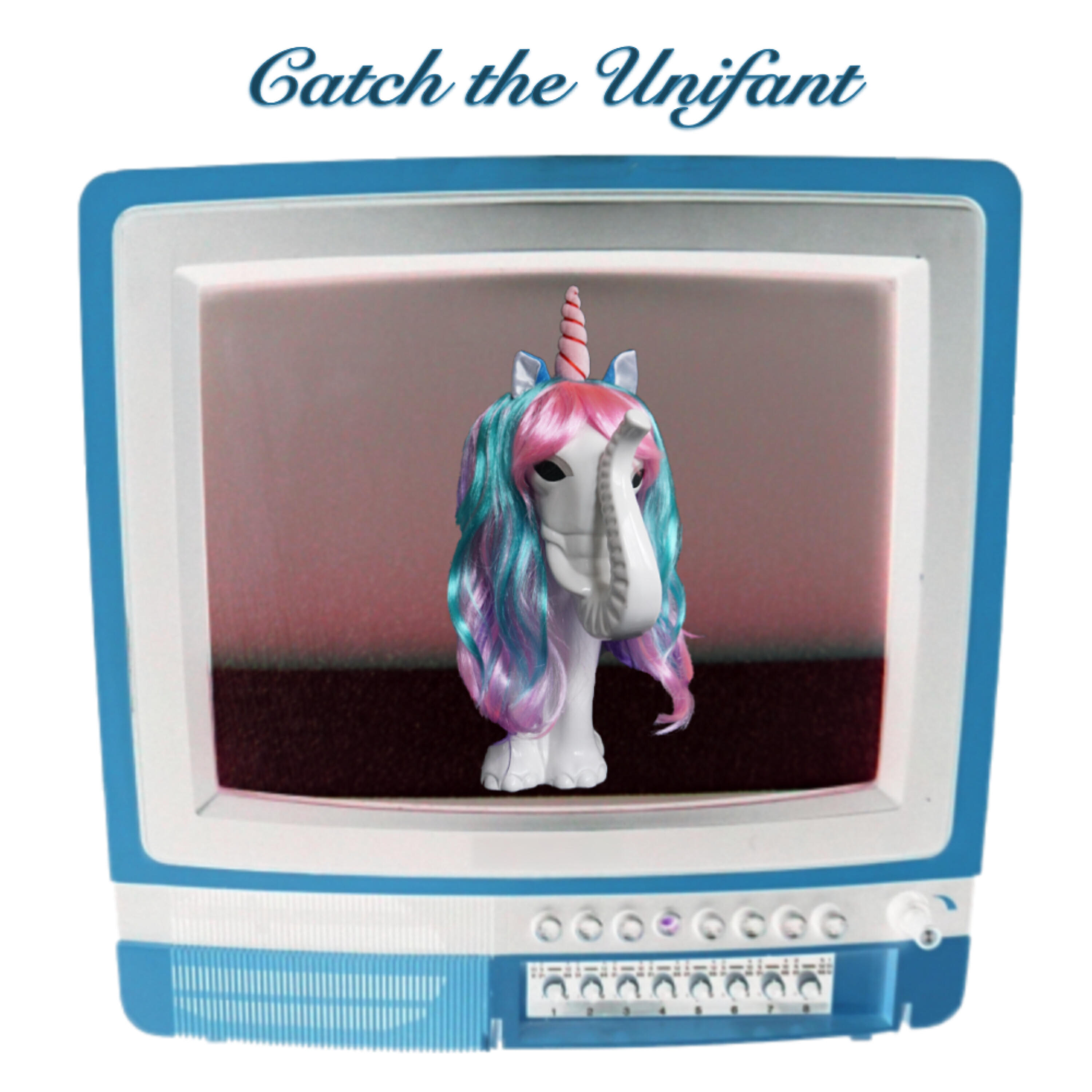 Релиз Catch the Unifant