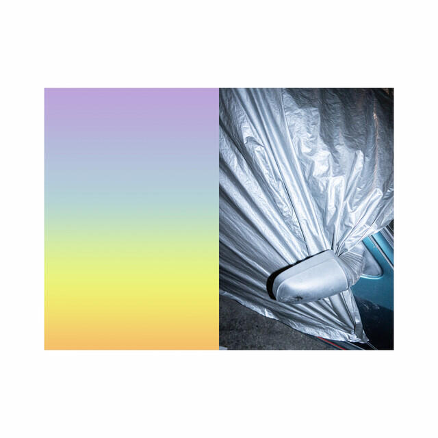 Релиз Boundaries
