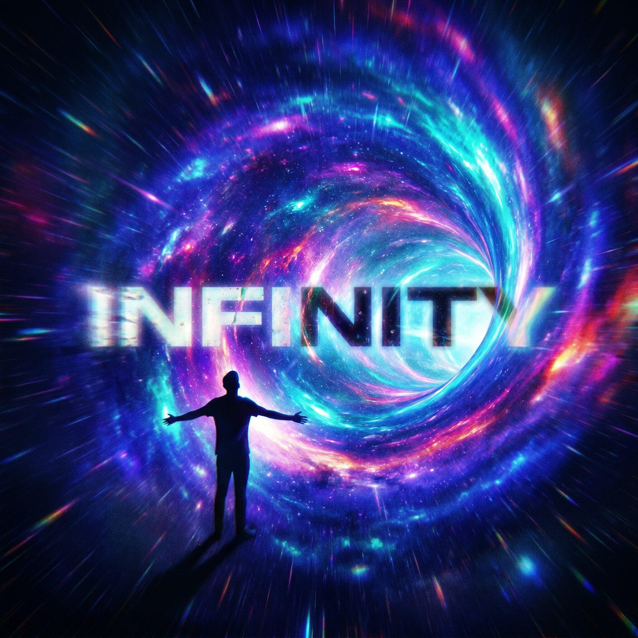 Релиз Infinity