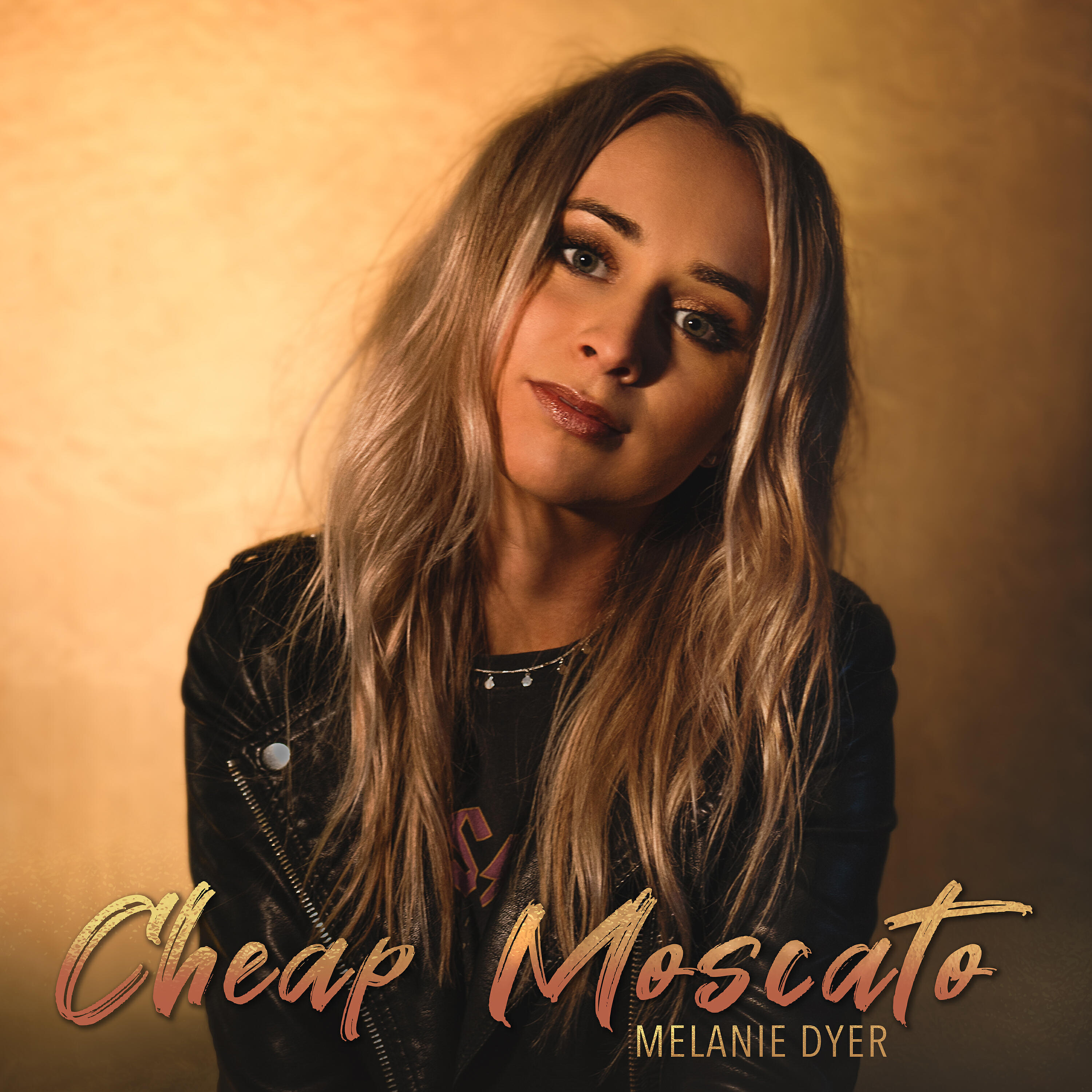 Релиз Cheap Moscato
