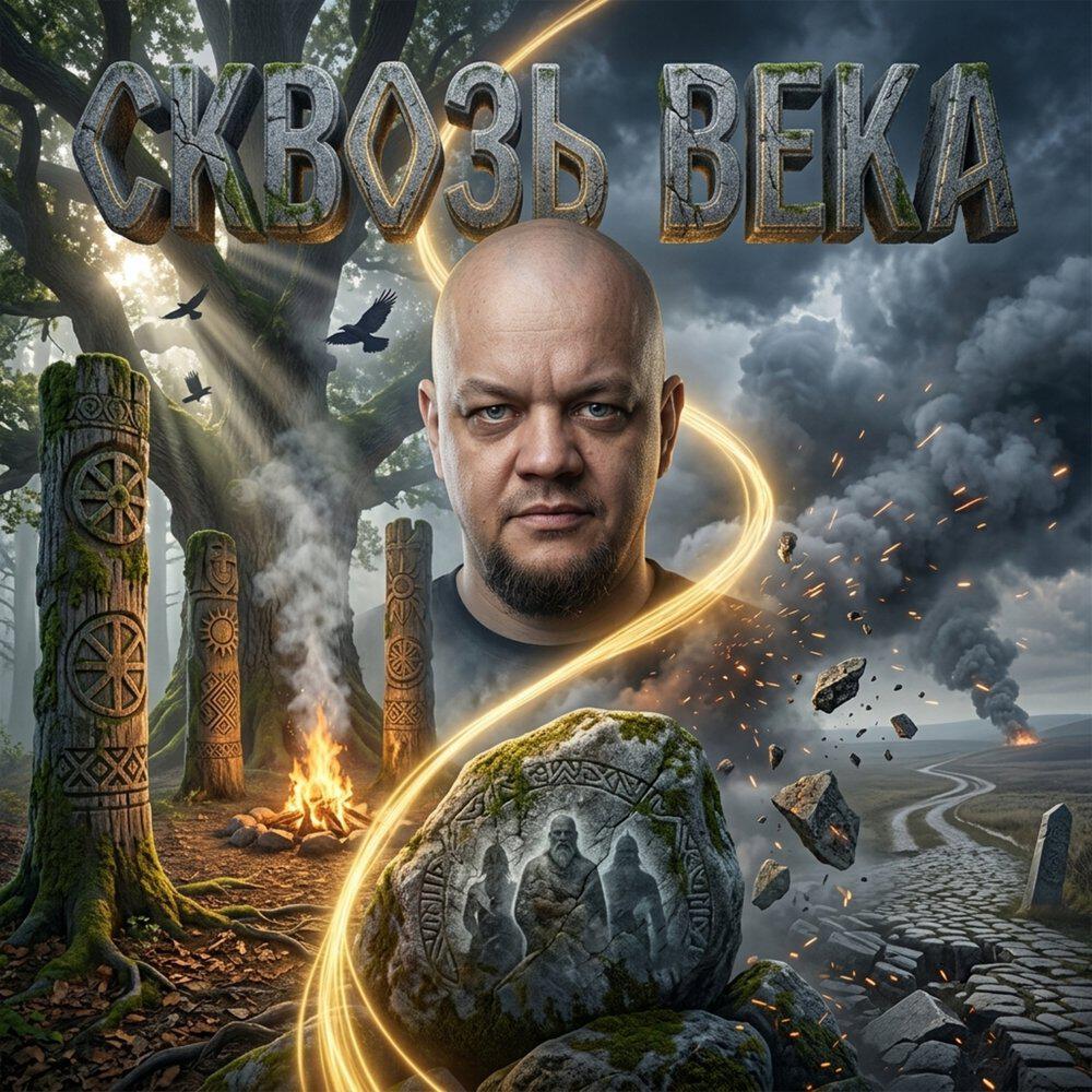 Релиз Сквозь века