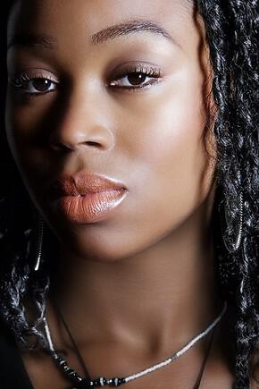 Ntjamrosie