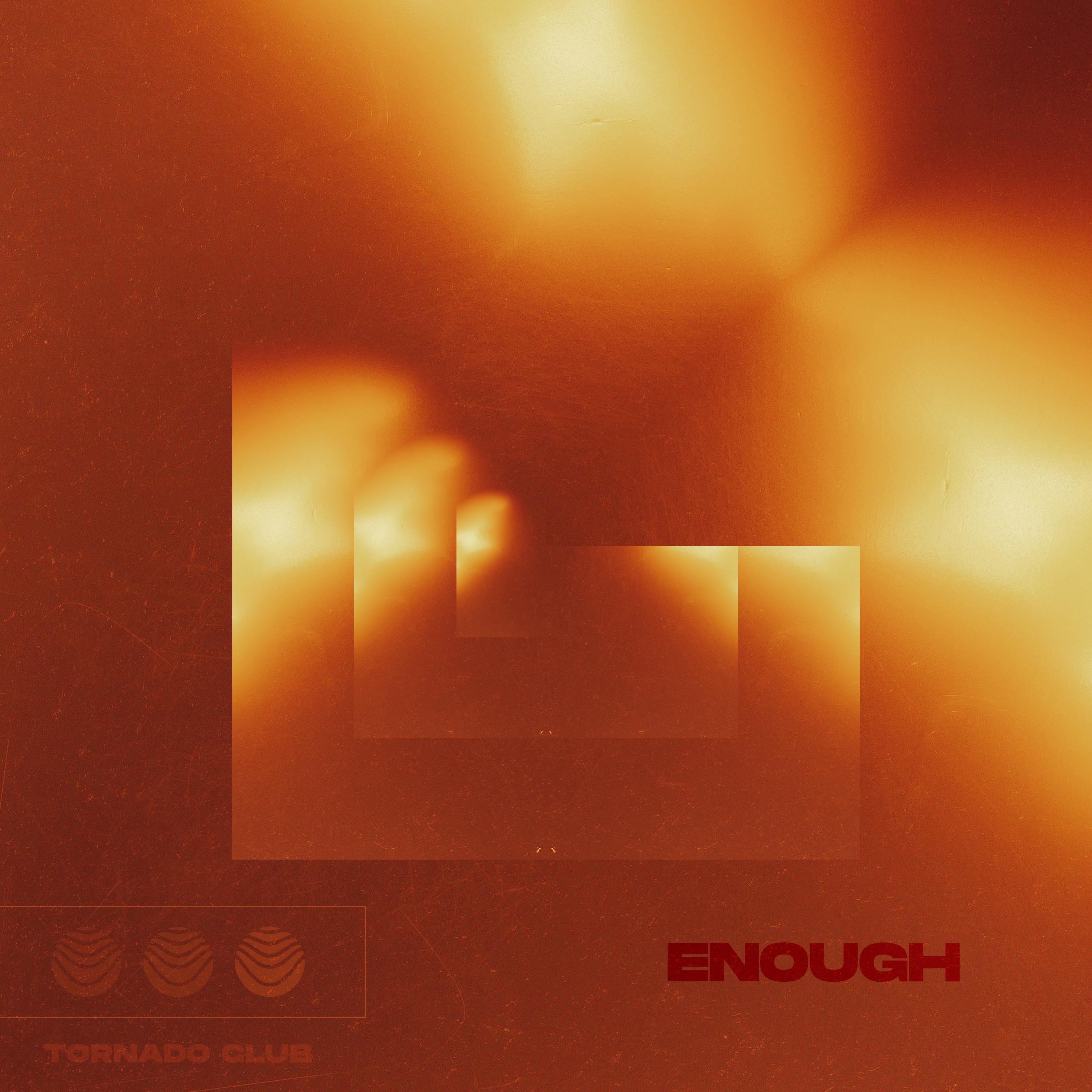 Релиз Enough