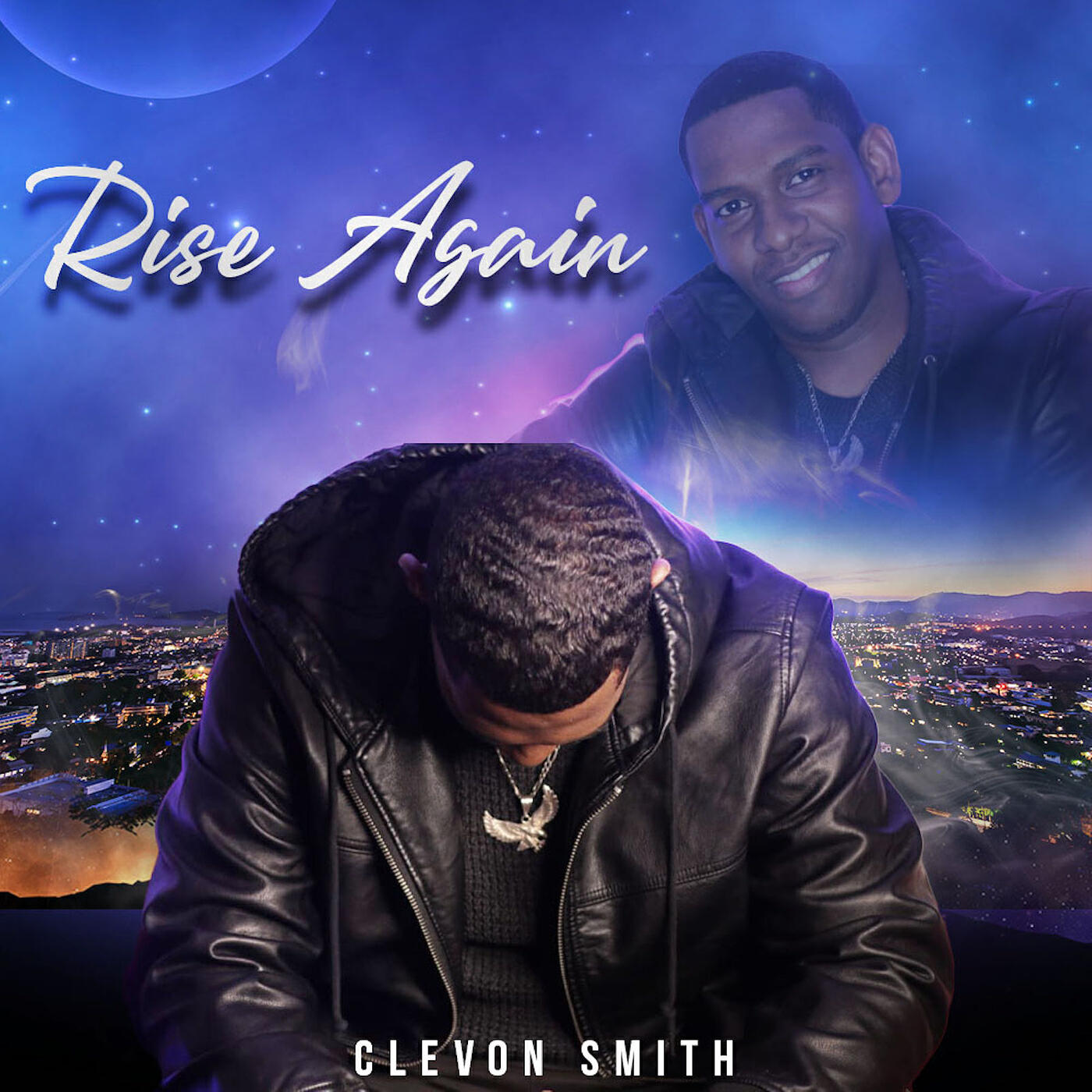 Релиз Rise Again