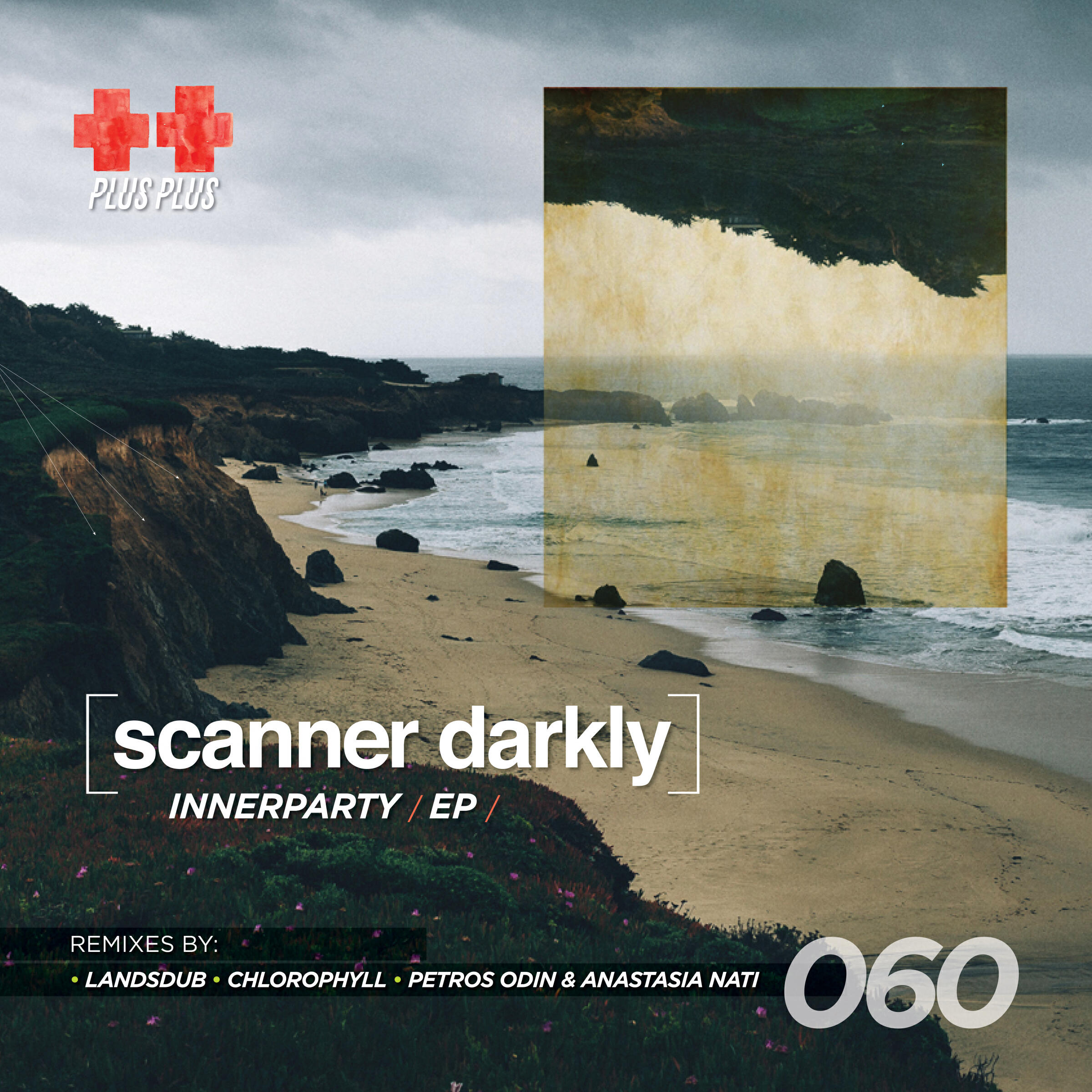 Релиз InnerParty EP