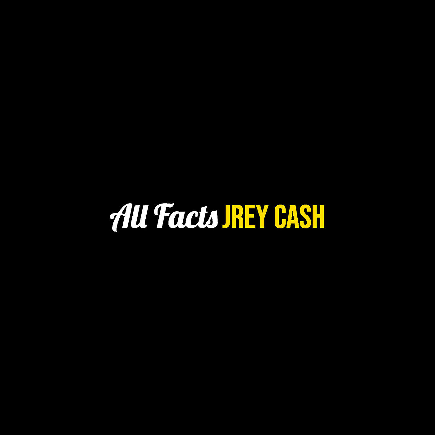Релиз All Facts