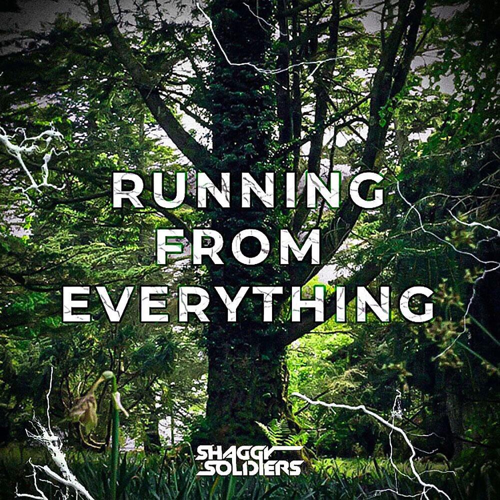 Релиз Running from Everything