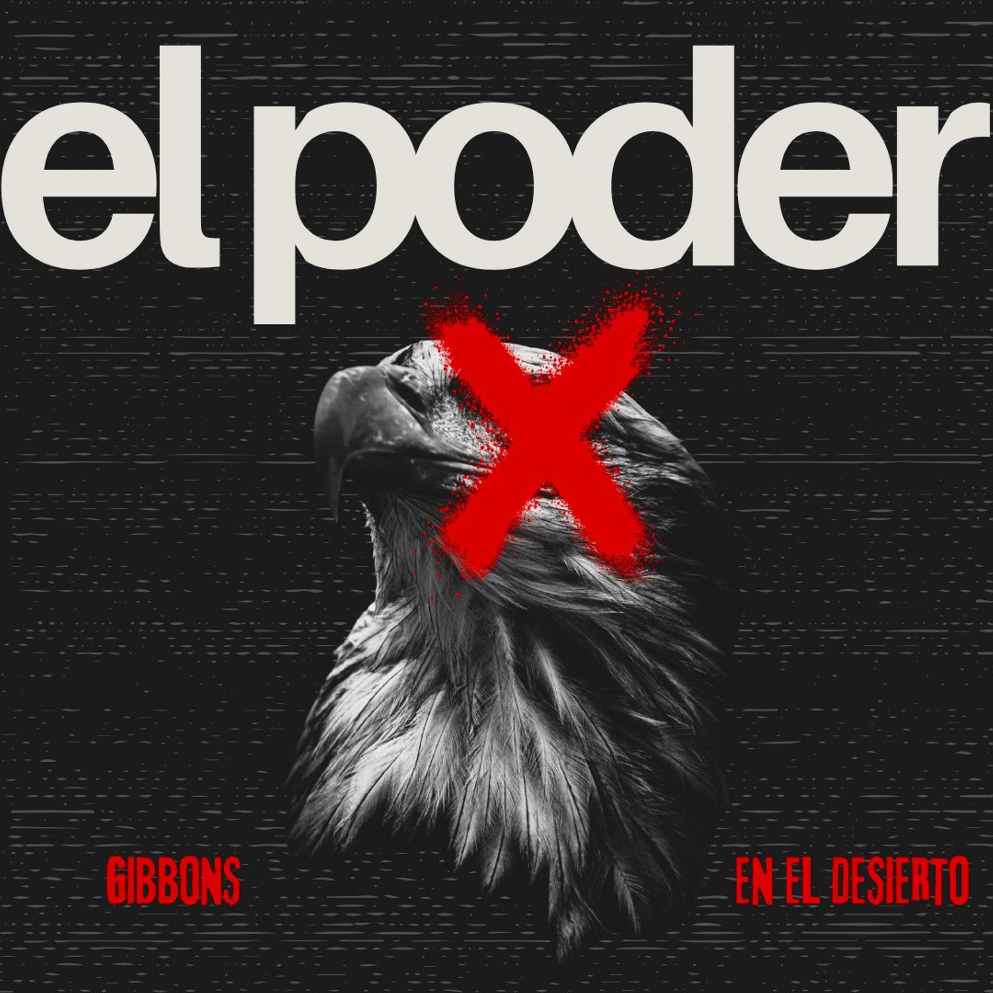 Релиз El Poder