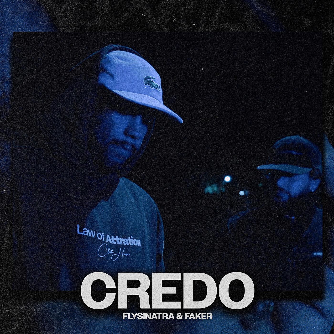 Релиз Credo