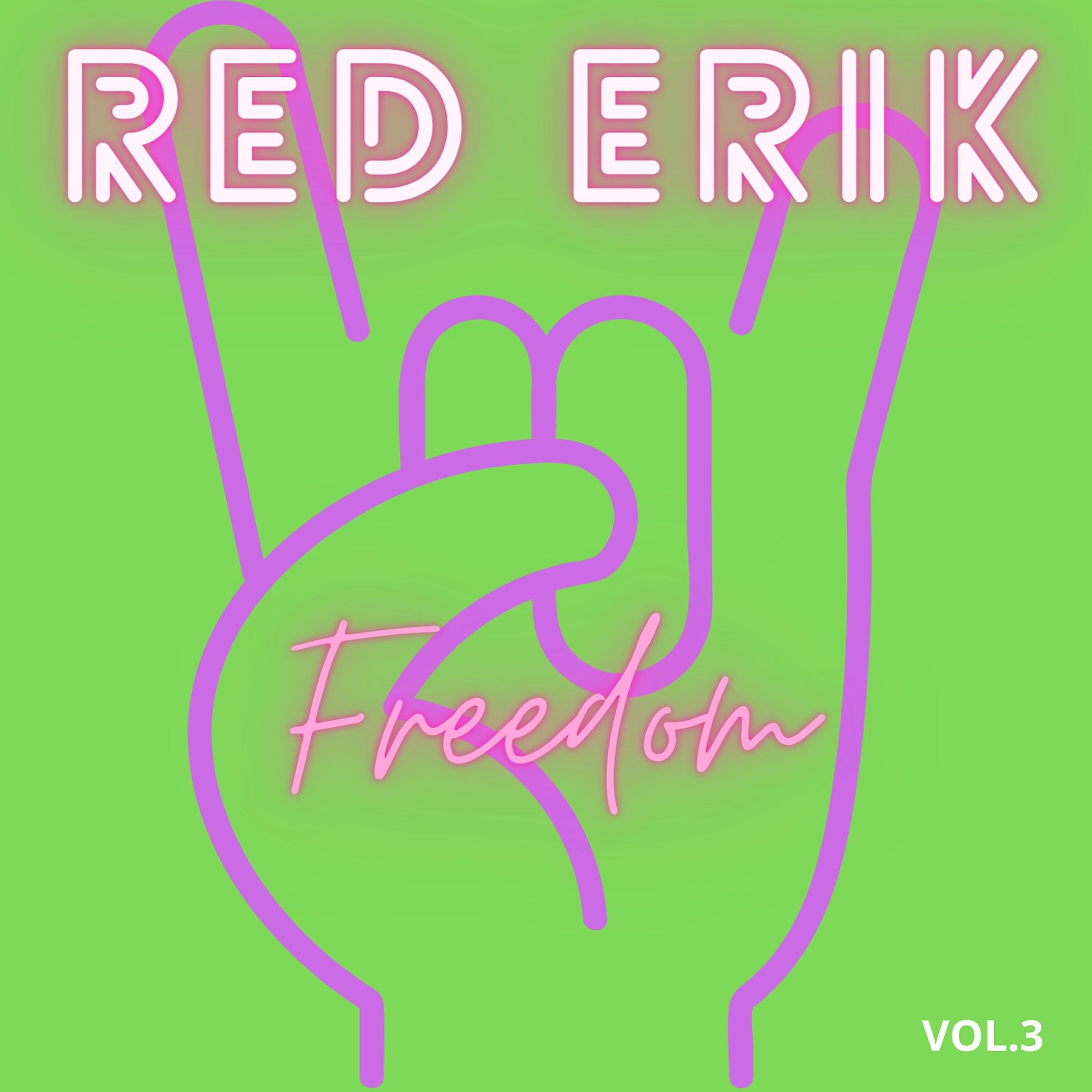 Релиз Freedom Vol.3