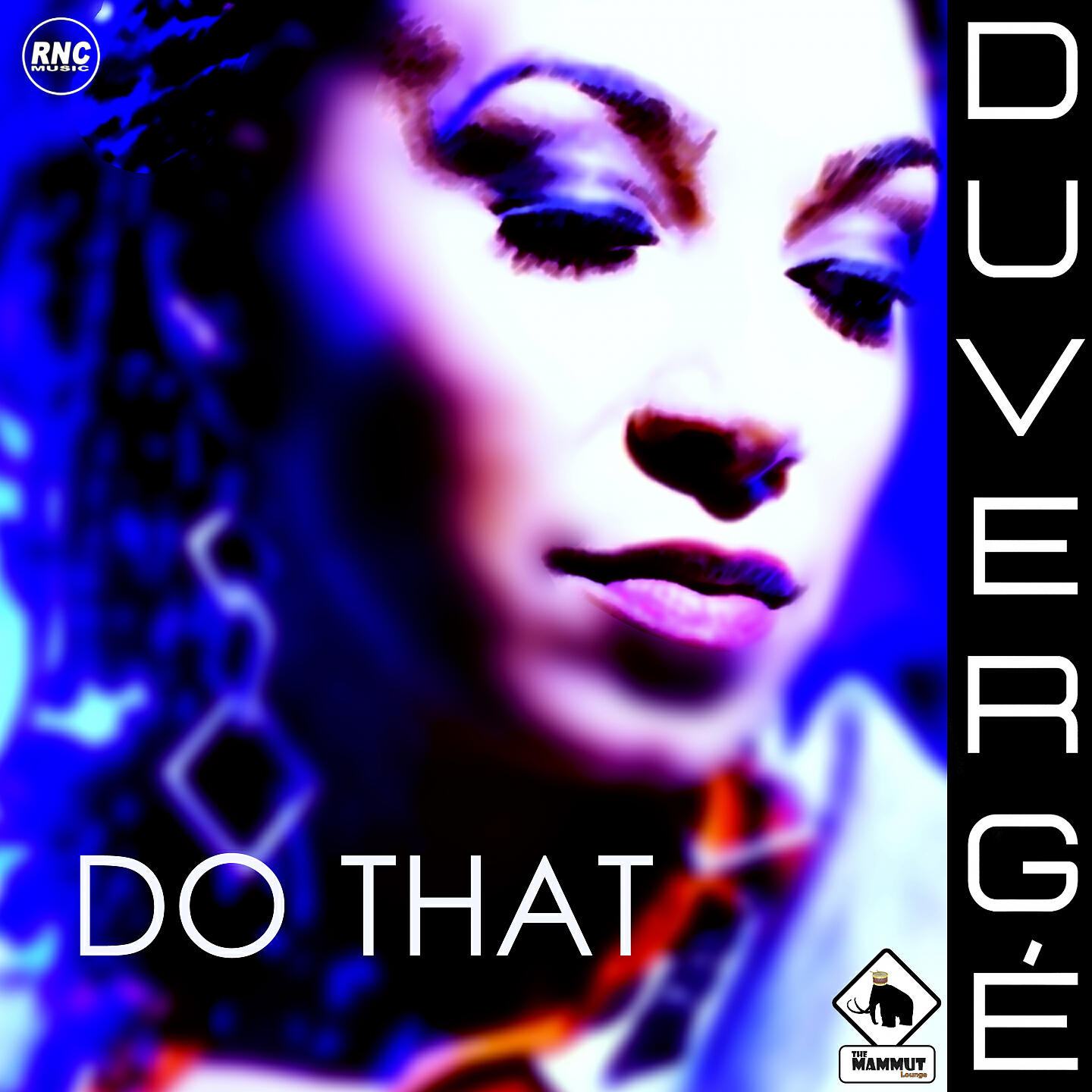 Duvergé