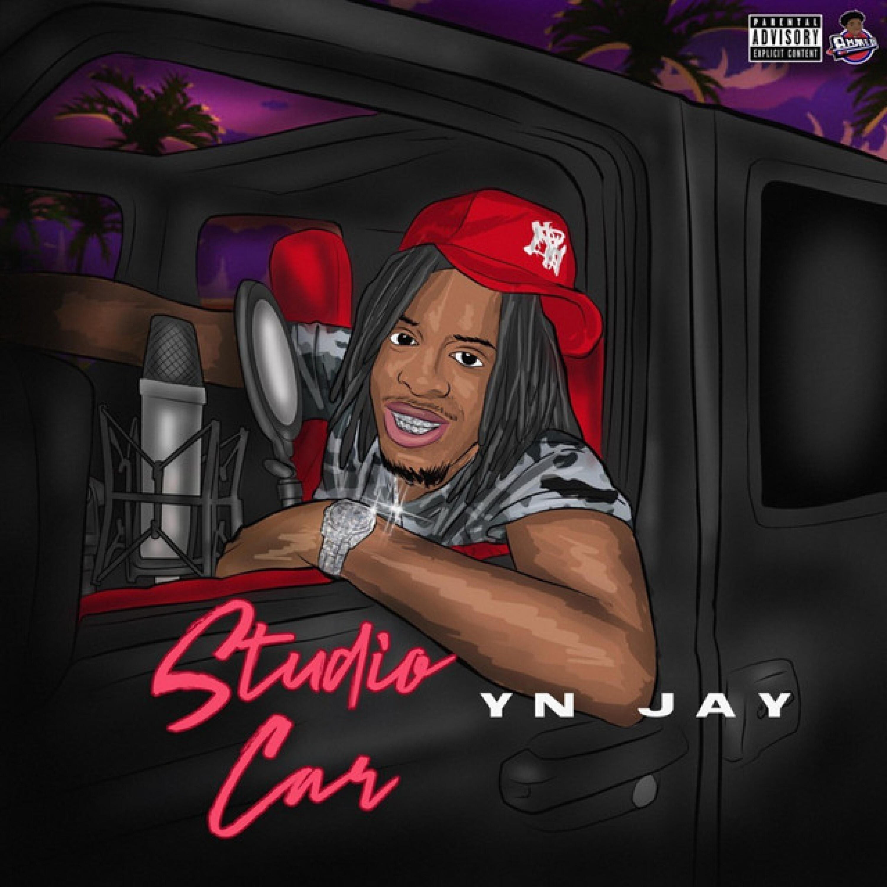 Релиз Studio Car