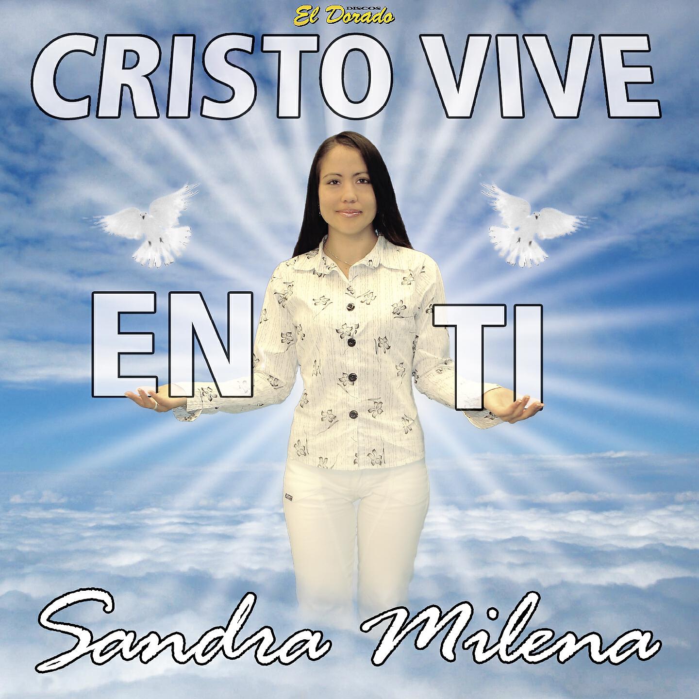 Релиз Cristo Vive en Ti