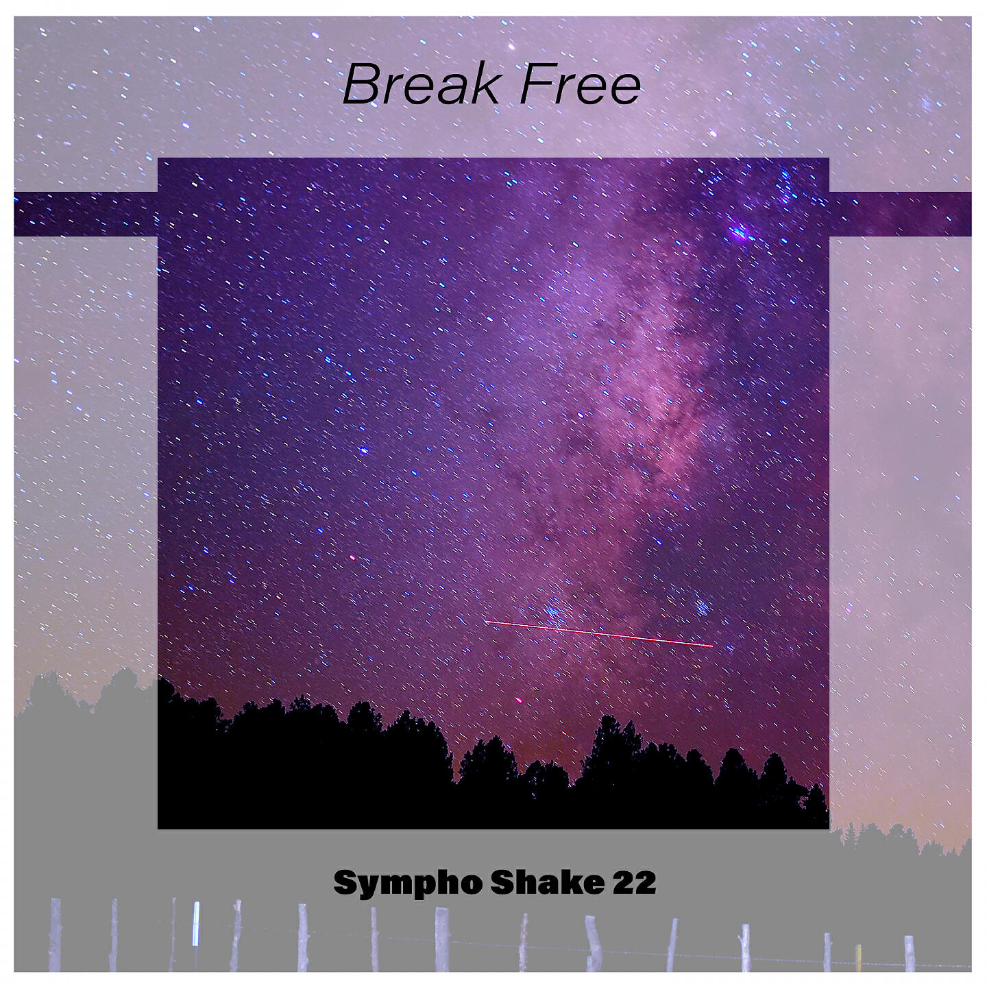 Релиз Break Free Sympho Shake 22