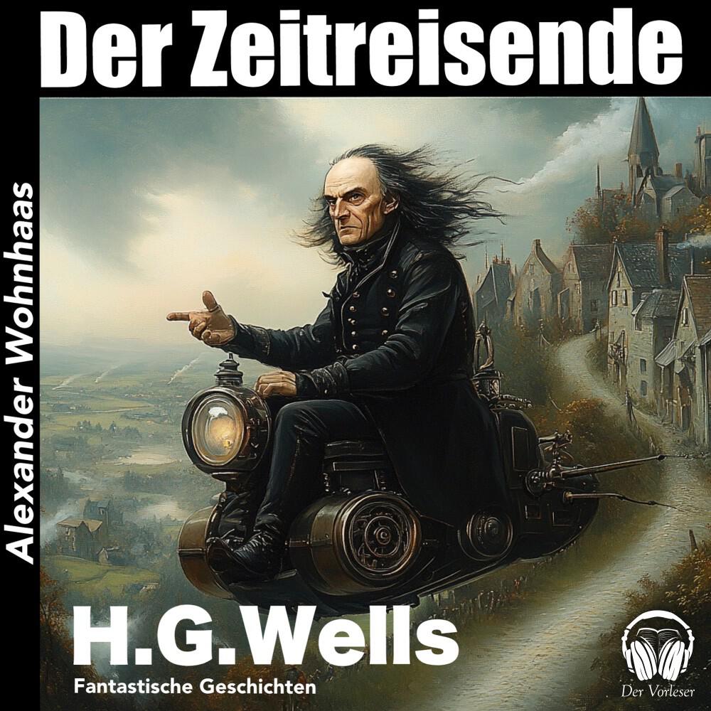 Релиз Der Zeitreisende