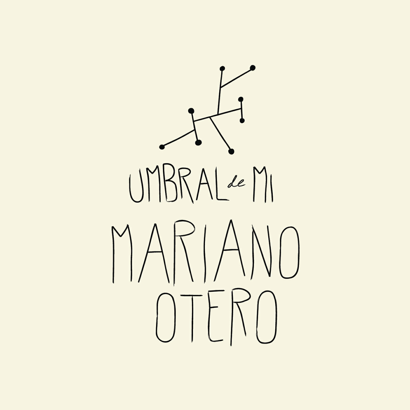 Релиз Umbral de Mí