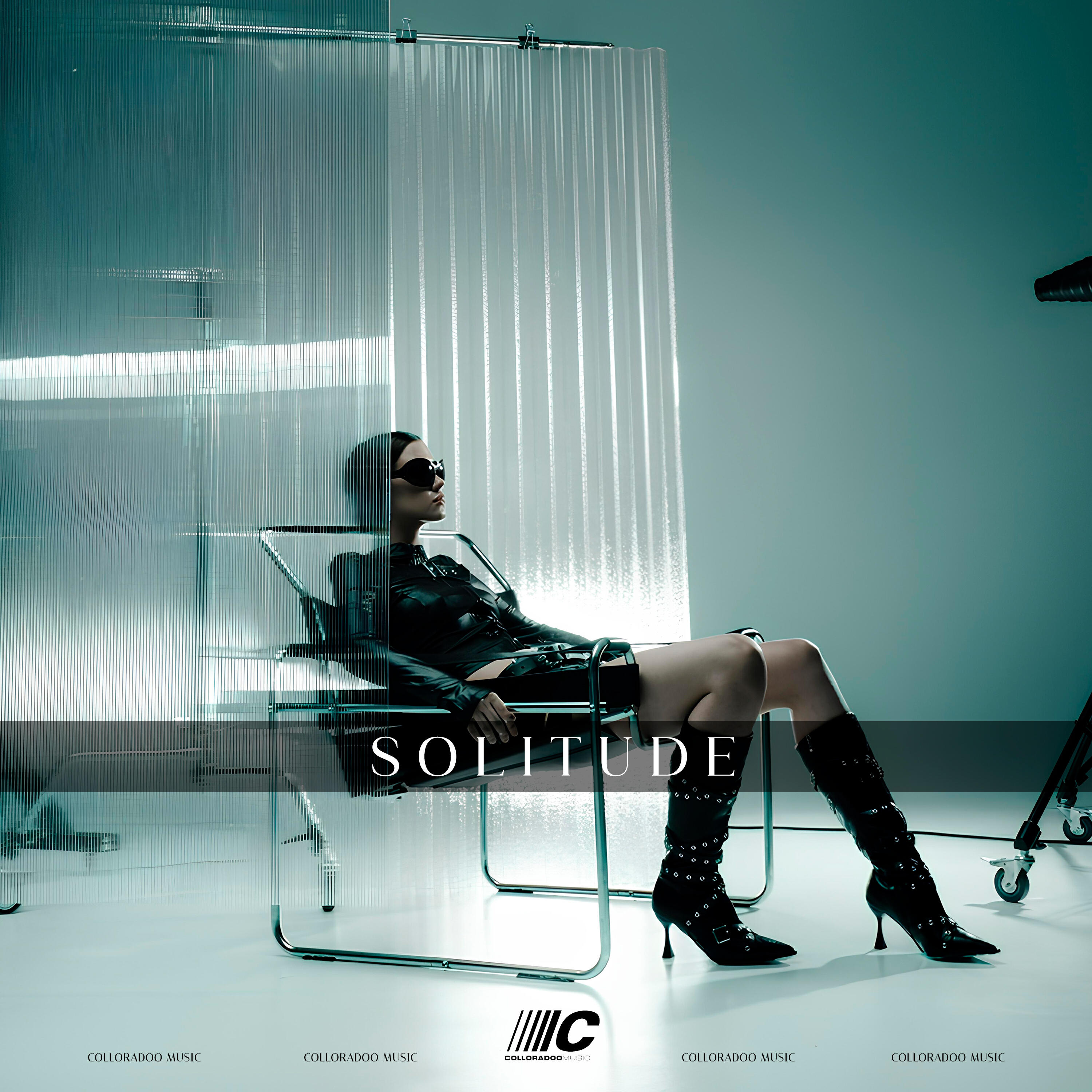 Релиз Solitude