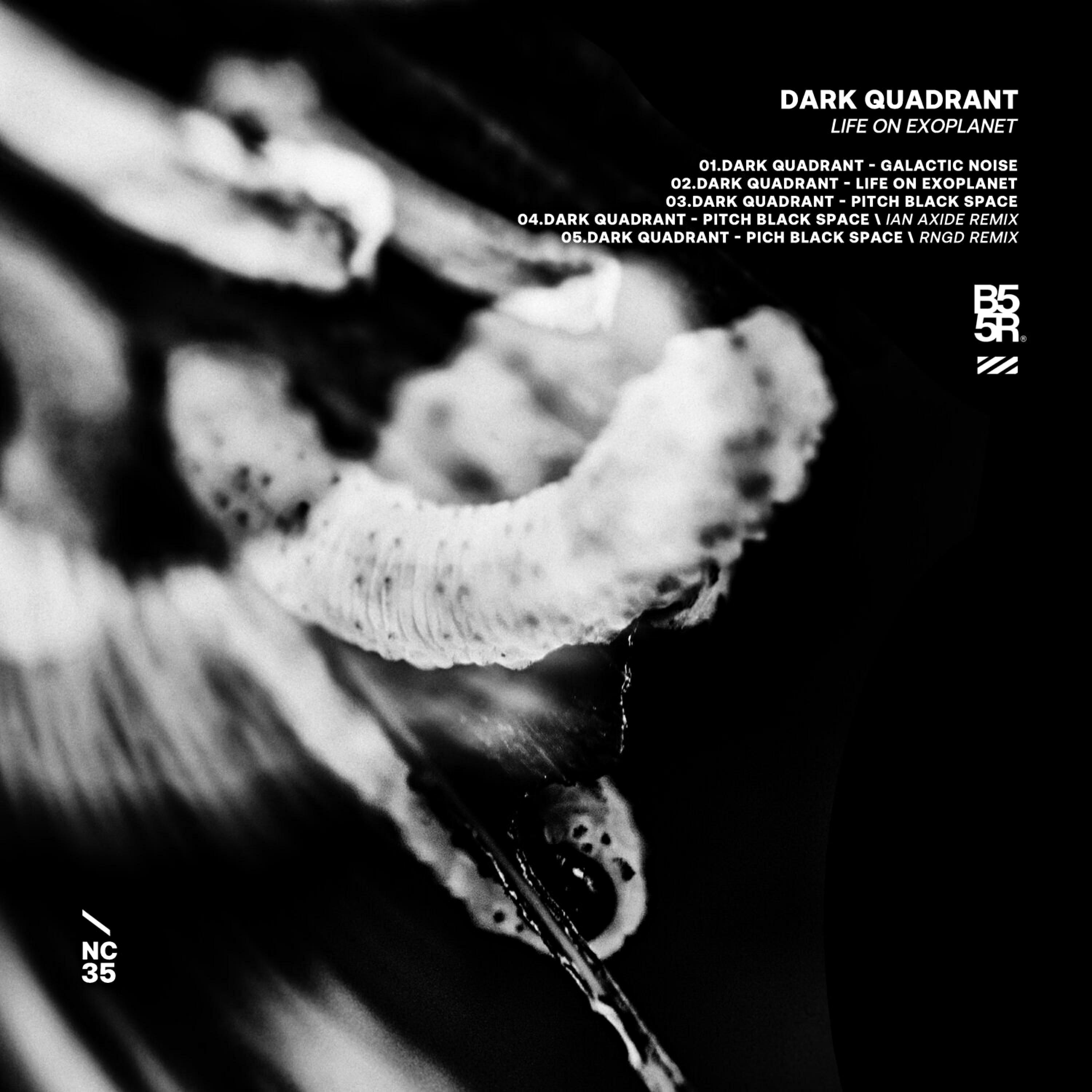 Релиз Life On Exoplanet