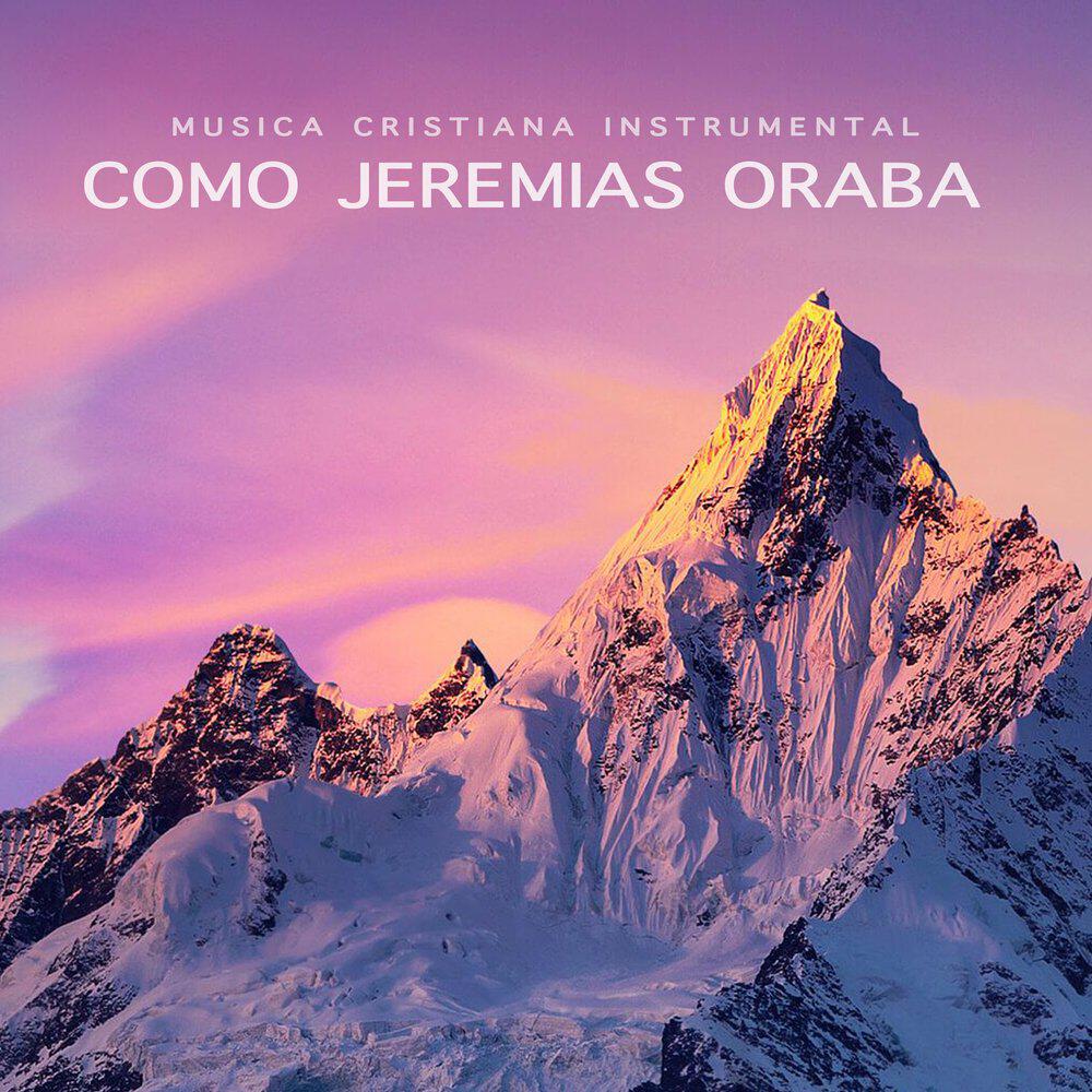 Релиз Como Jeremias Oraba