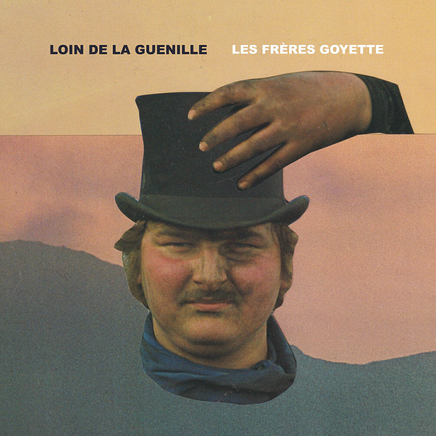 Релиз Loin de la guenille