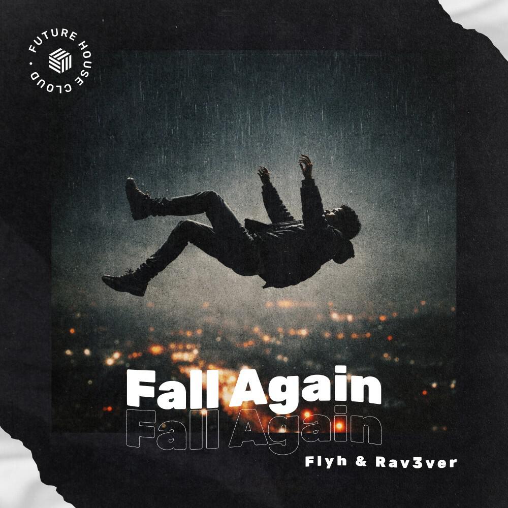 Релиз Fall Again