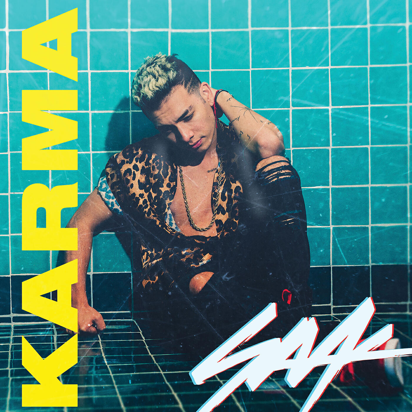 Релиз Karma