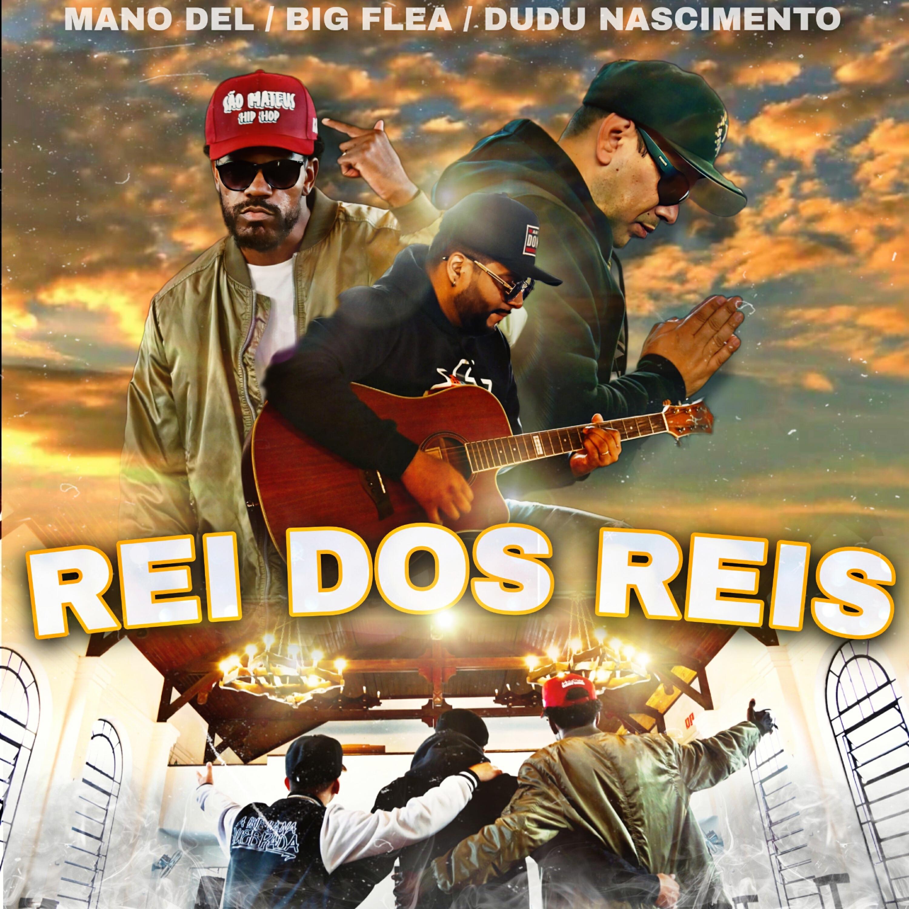 Релиз Rei dos Reis