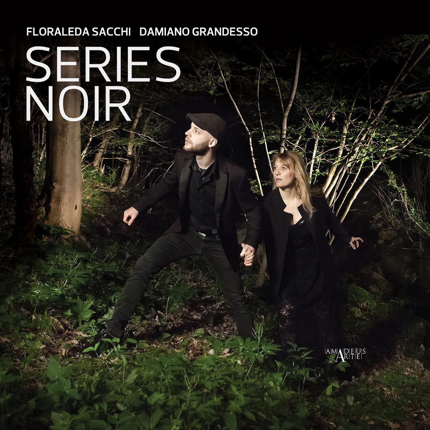 Релиз Series Noir