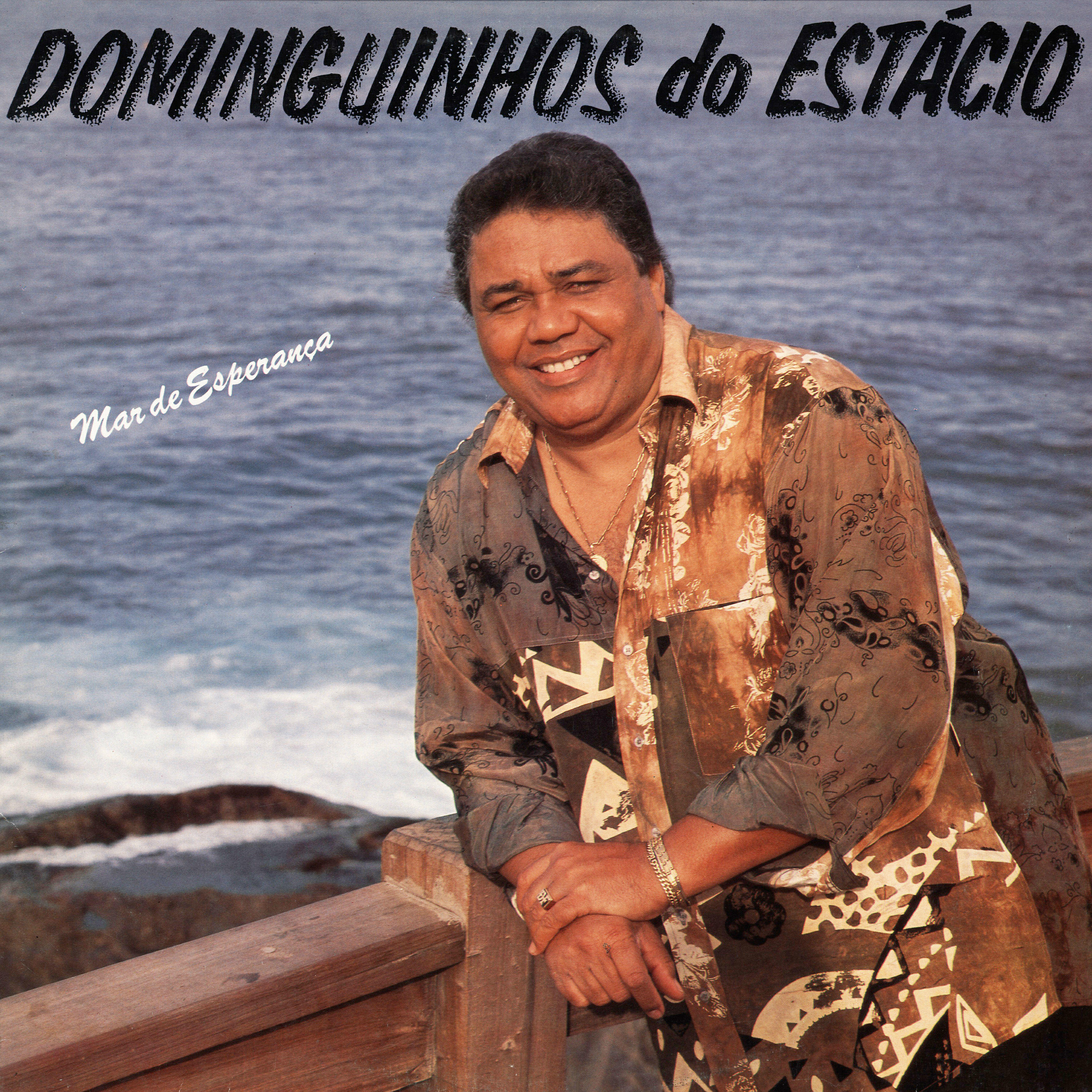 Dominguinhos Do Estacio