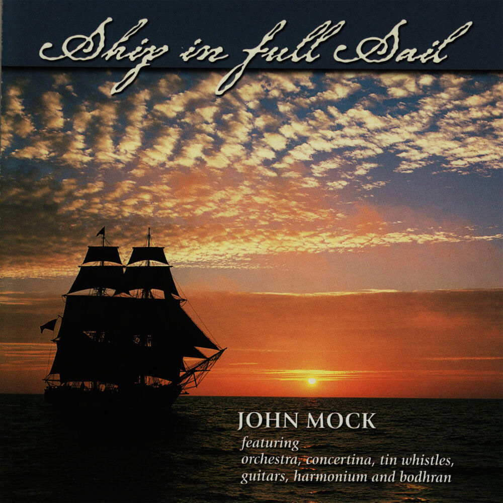 Релиз Ship In Full Sail